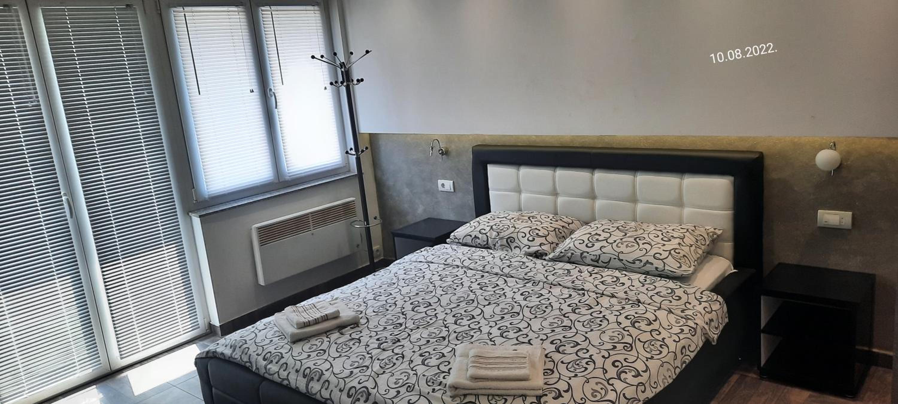 De Lux Apartment Maki