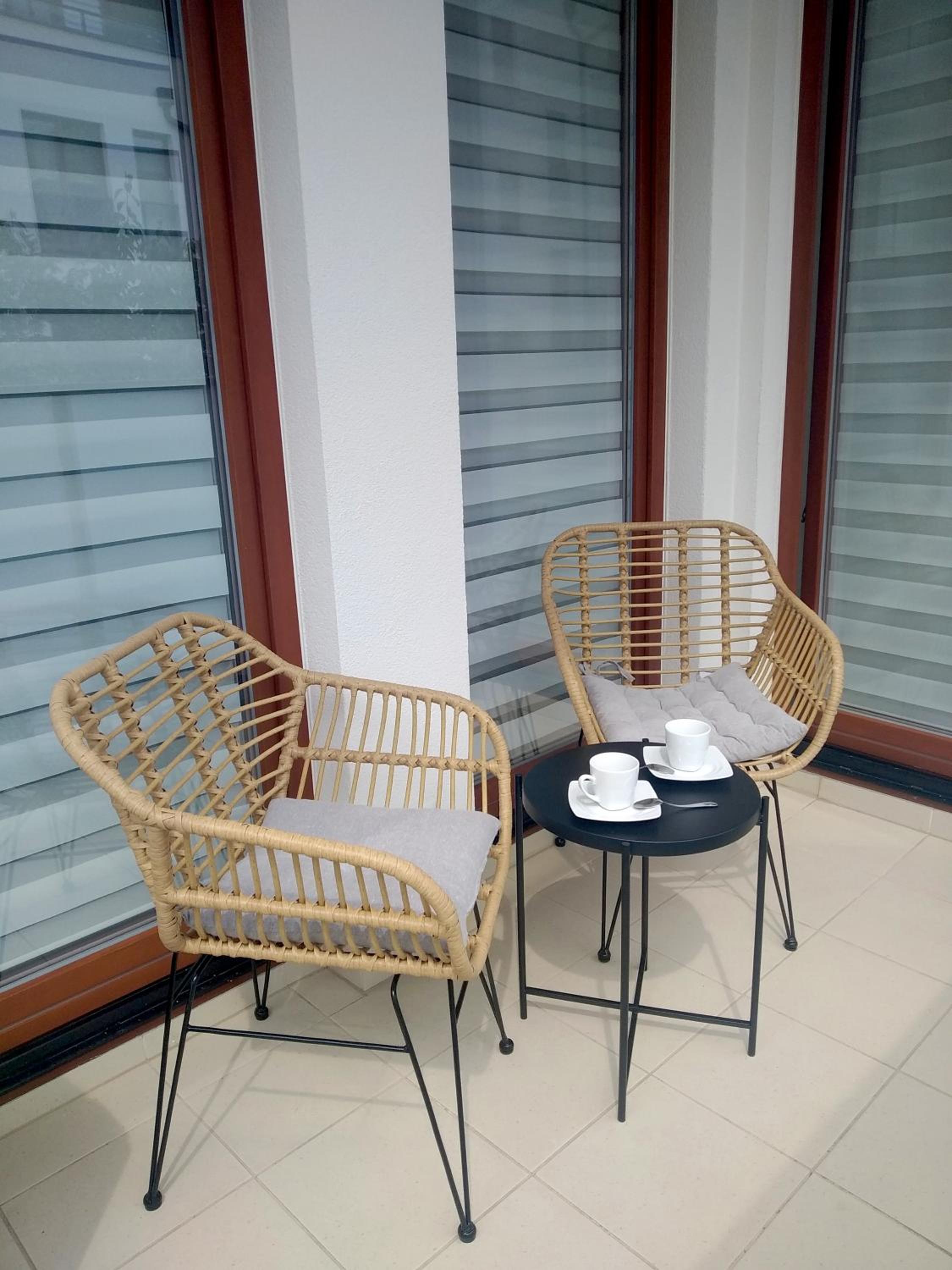 Apartament Wzgórze Słowików view 3