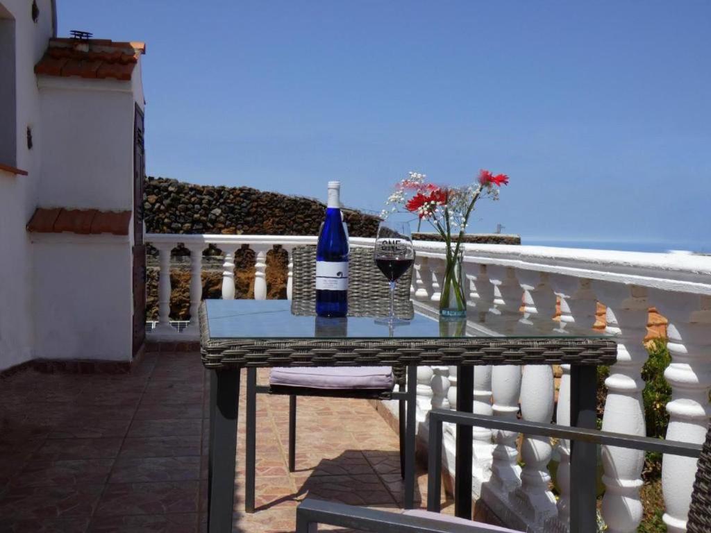 Casa Goliath view 5