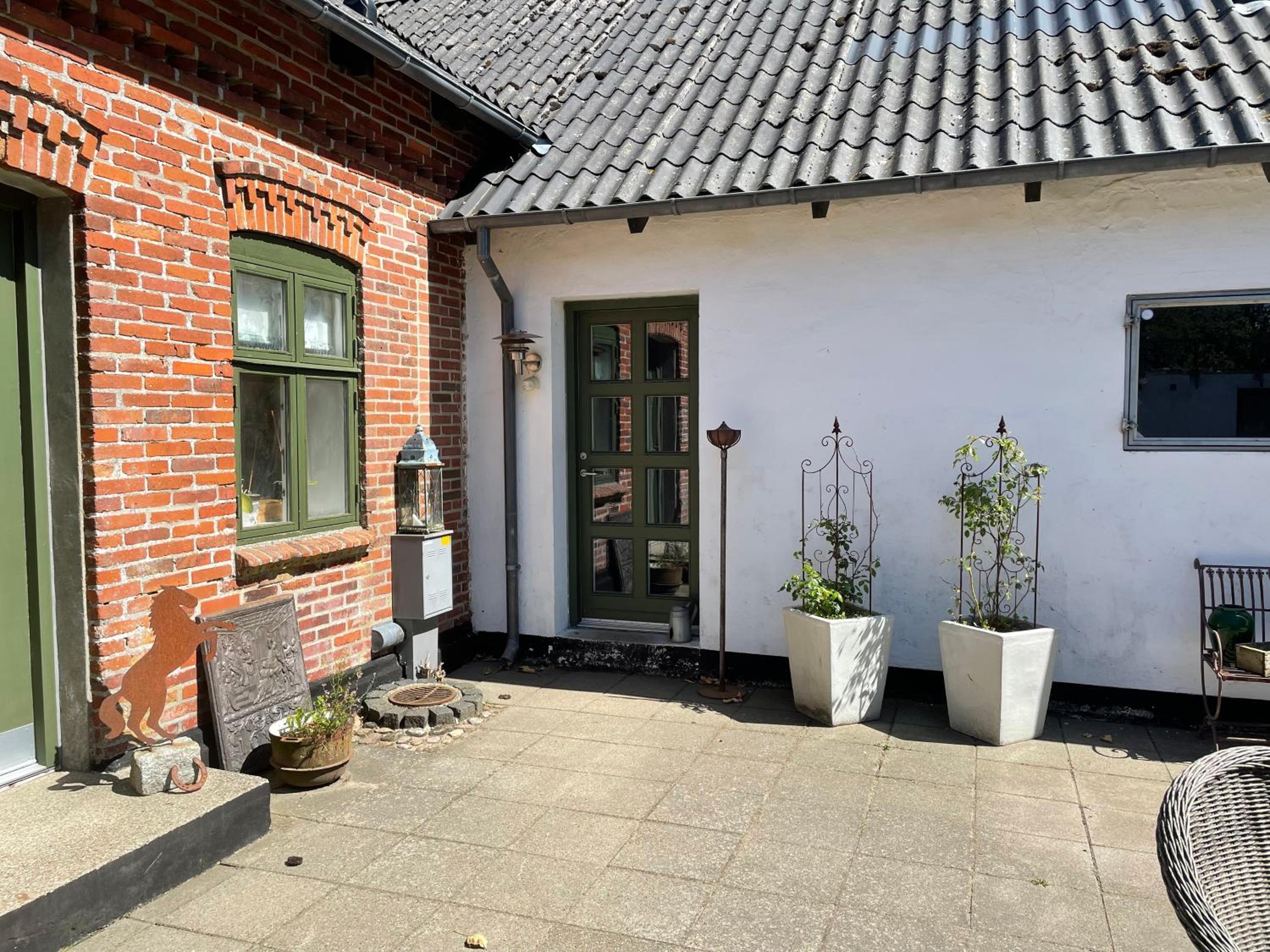 Ingridsminde - Ribe