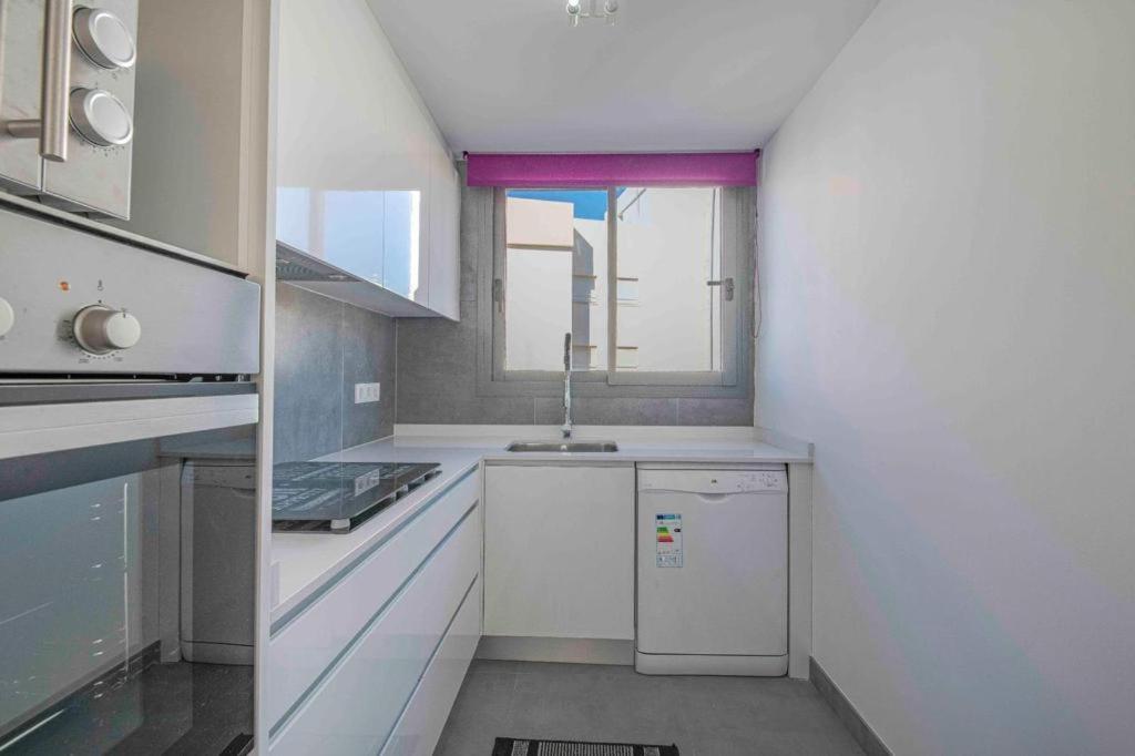 Apartamento Isea