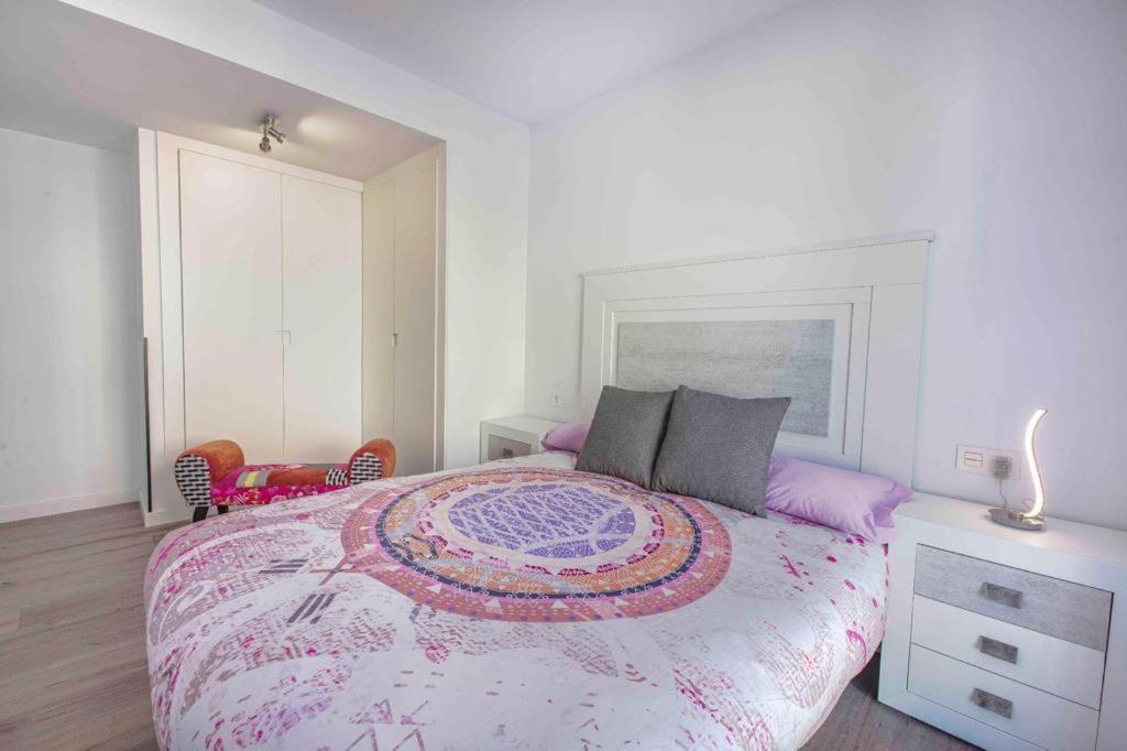 Apartamento Isea
