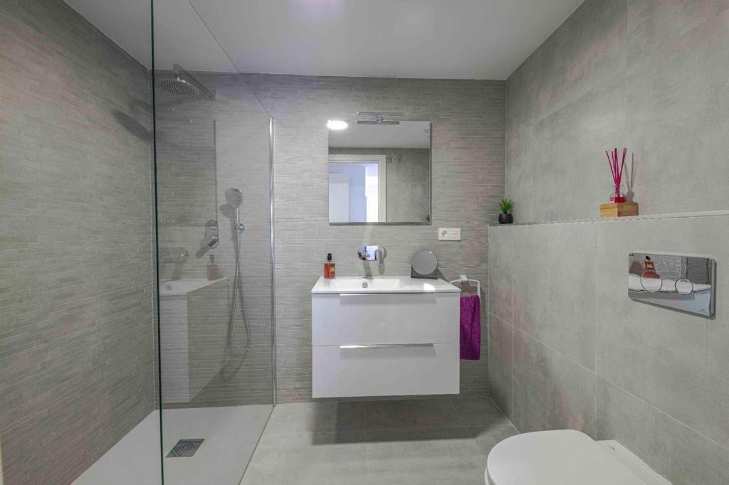 Apartamento Isea