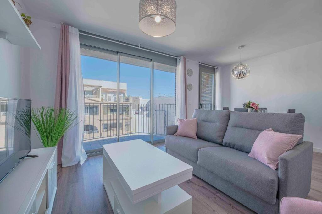 Apartamento Isea