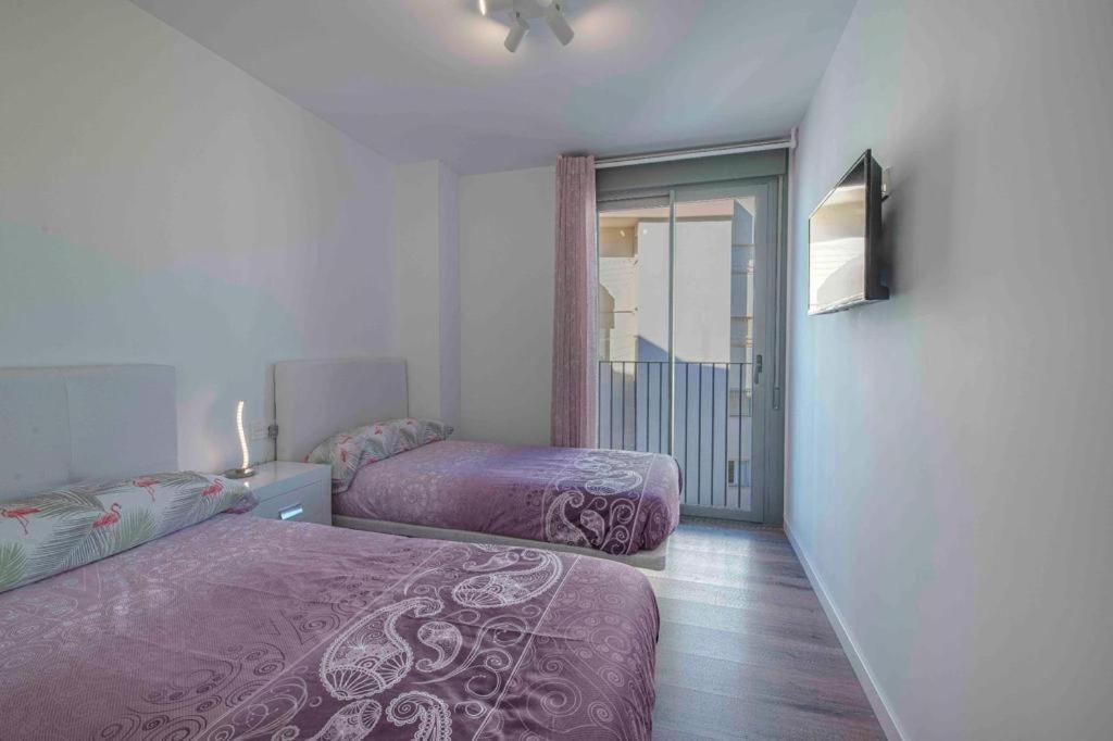 Apartamento Isea