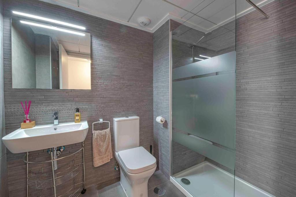 Apartamento Isea
