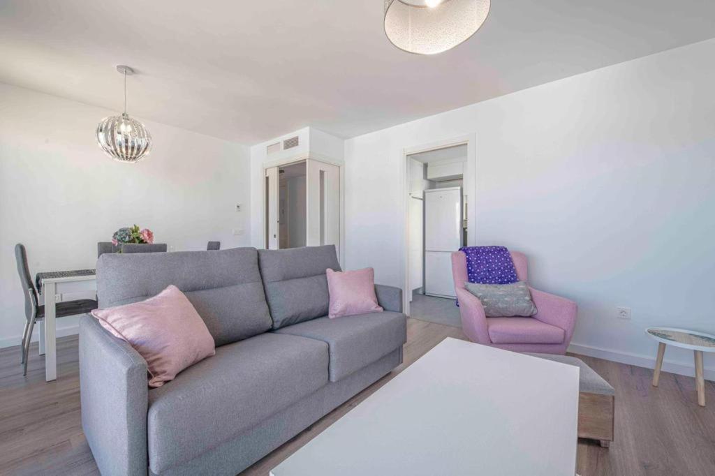 Apartamento Isea