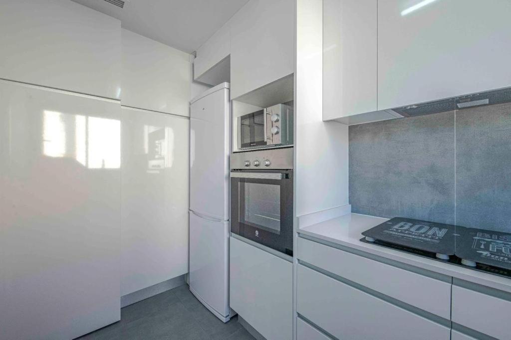 Apartamento Isea