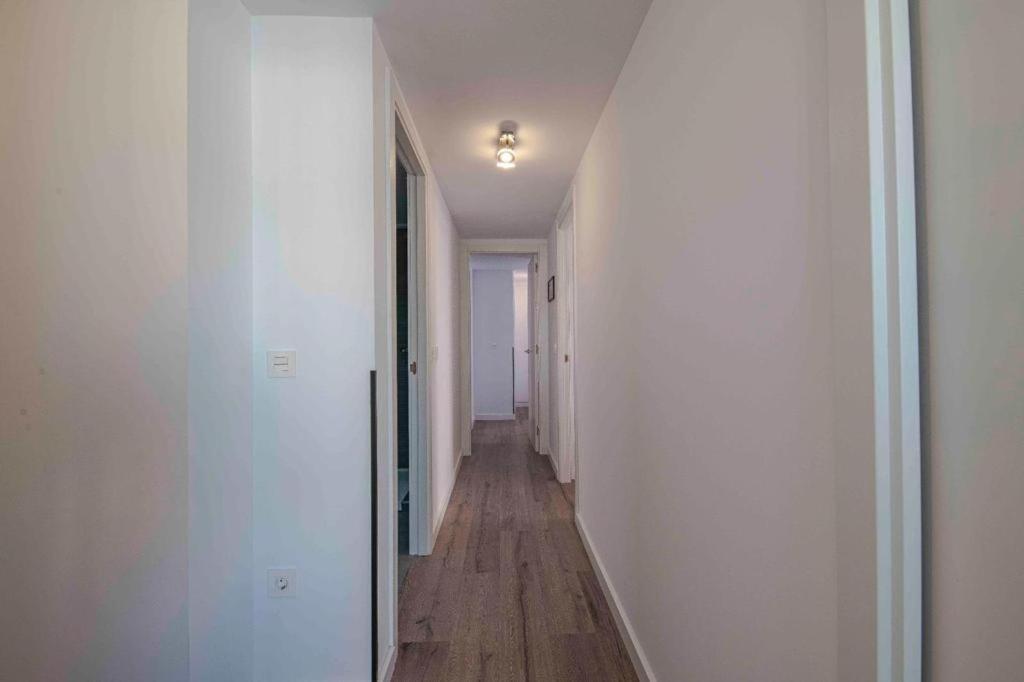 Apartamento Isea