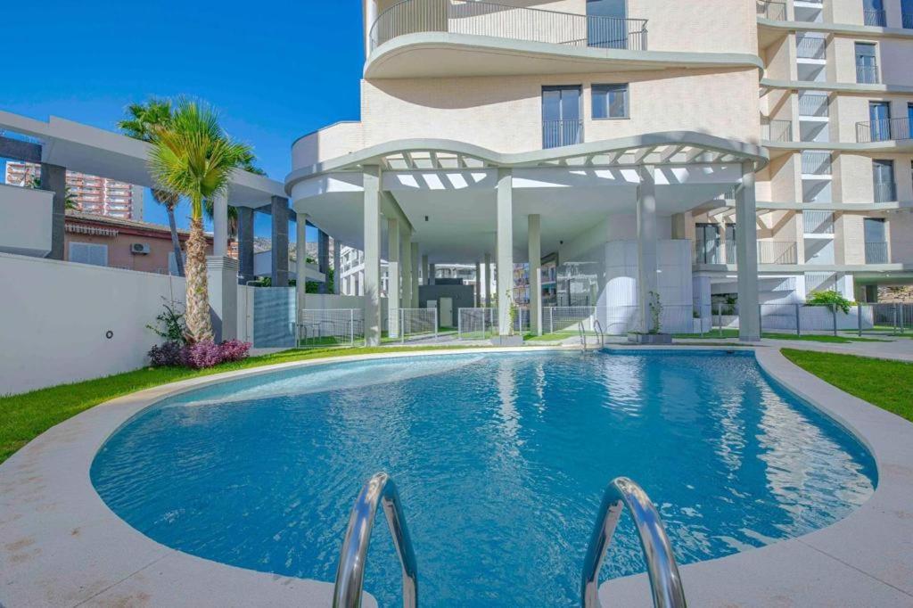 Apartamento Isea