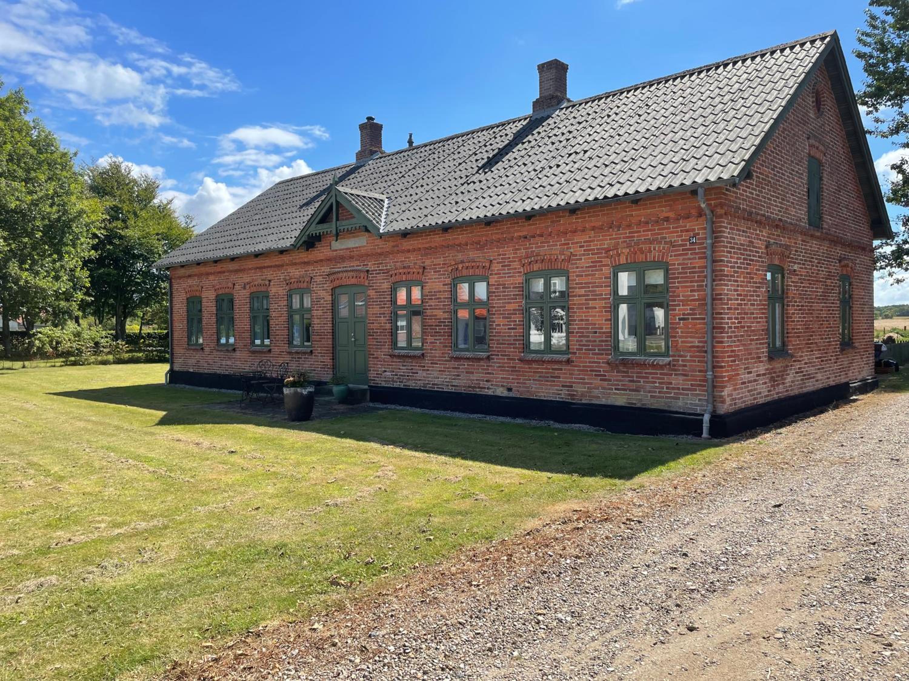 Ingridsminde - Ribe