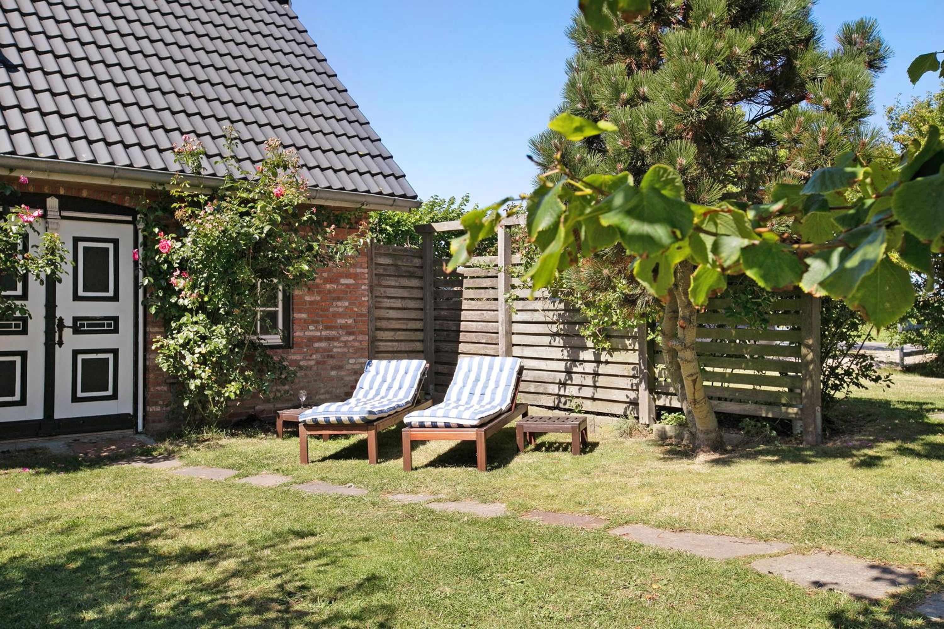 Pellwormhäuschen