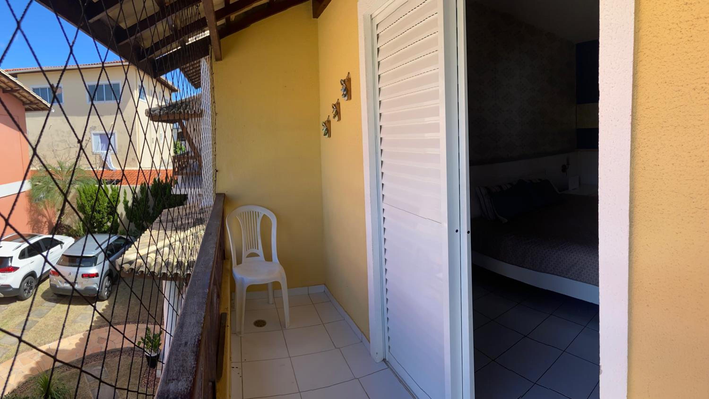CASA PORTO DE CARAVELAS STELLA MARIS