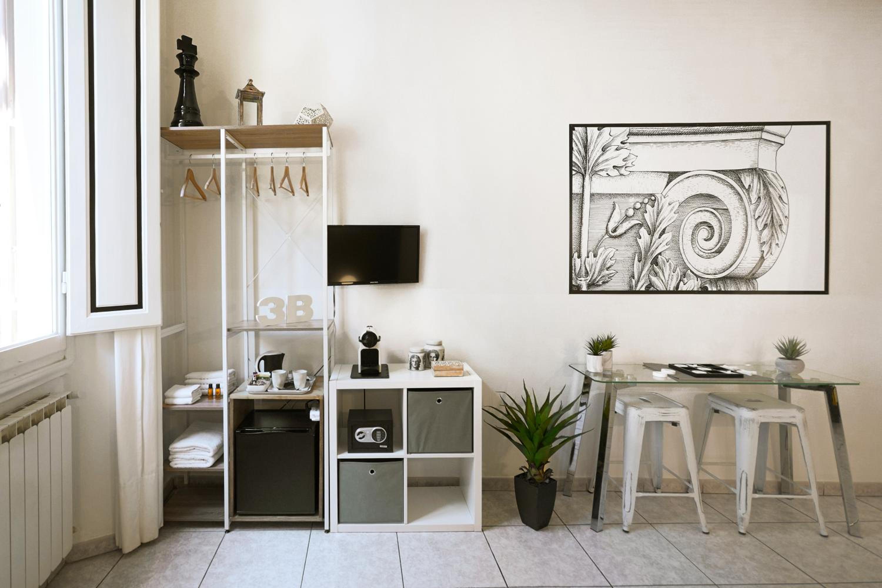 3B Firenze Centro