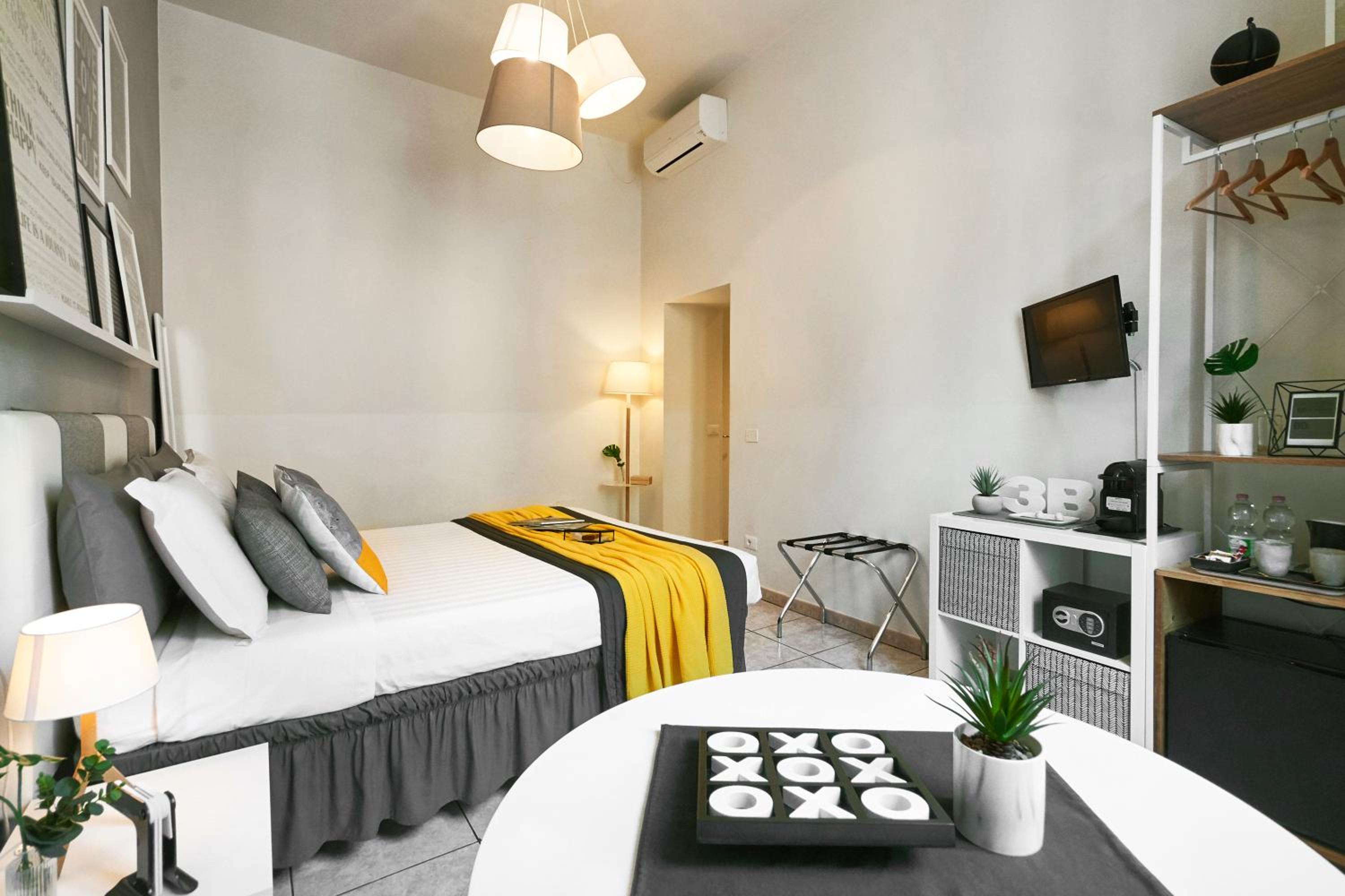 3B Firenze Centro
