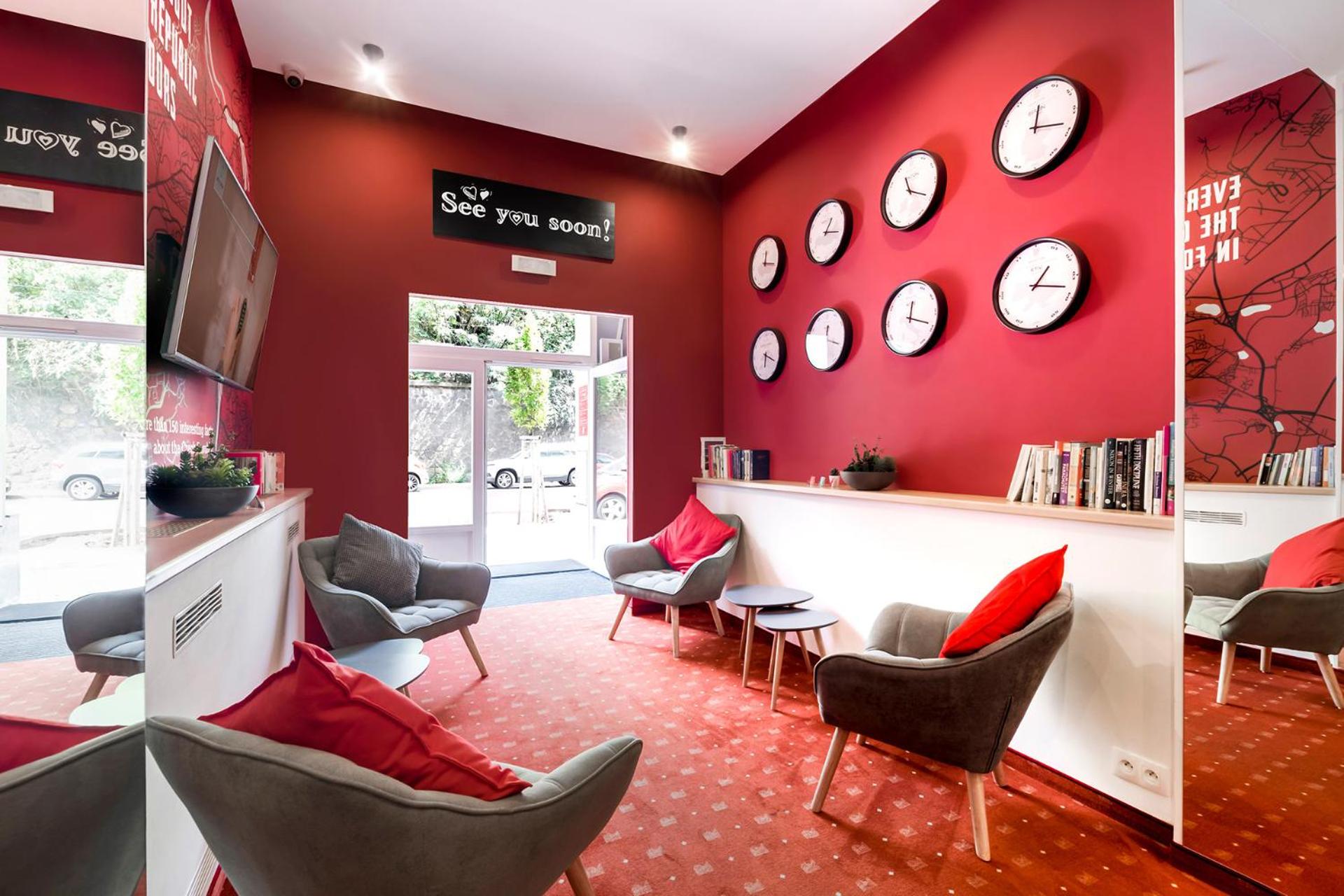 Revelton Studios Prague, photo 53