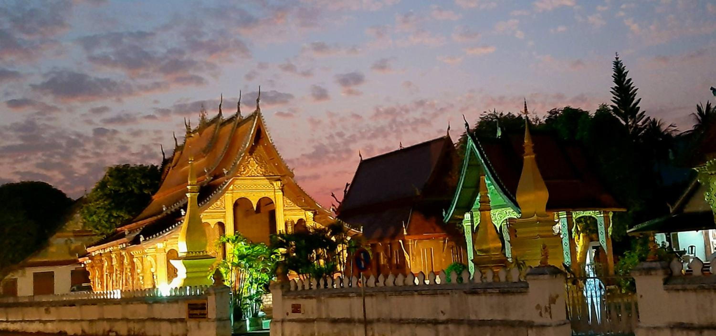 Pakhongthong Villa