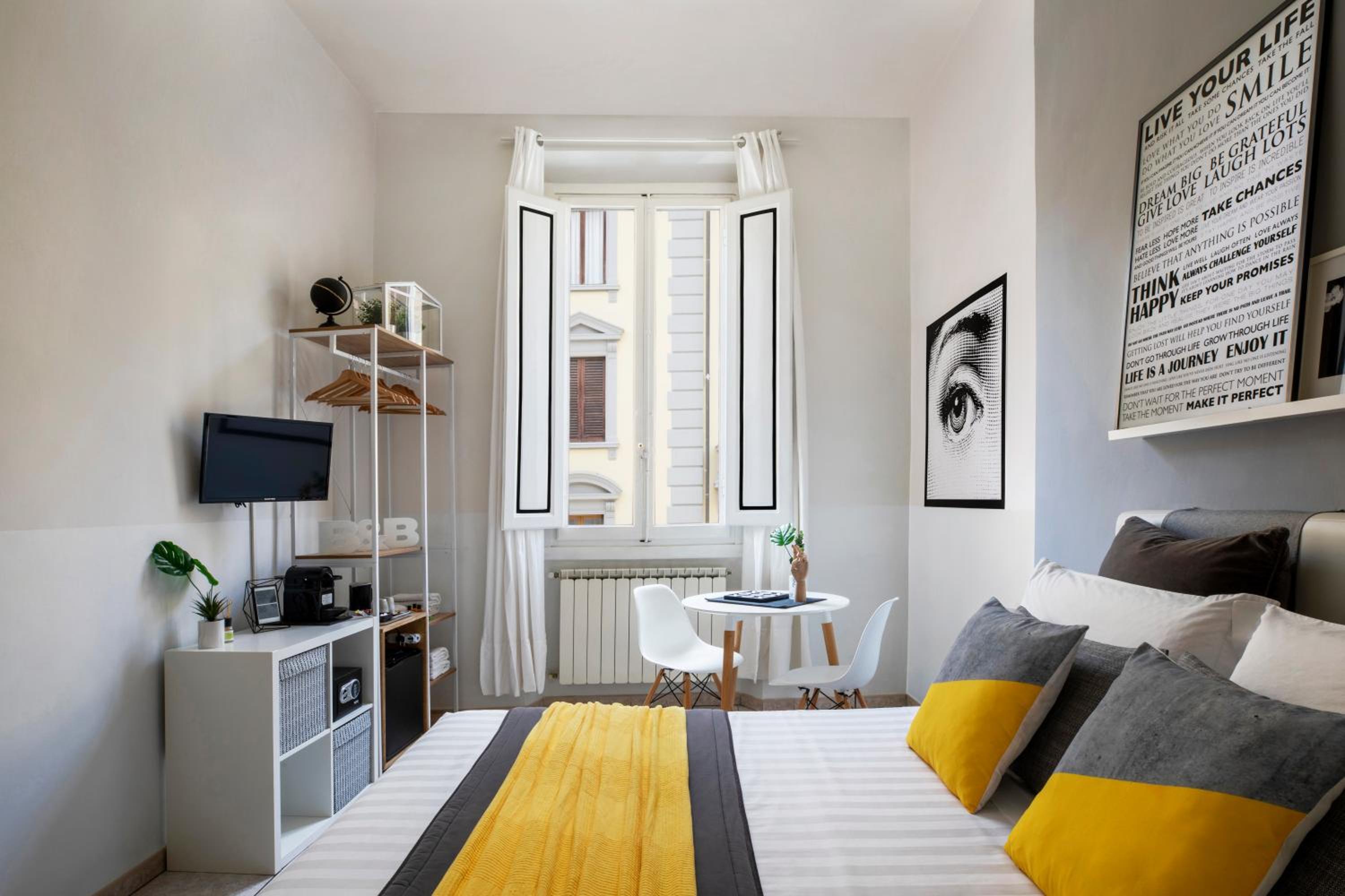 3B Firenze Centro