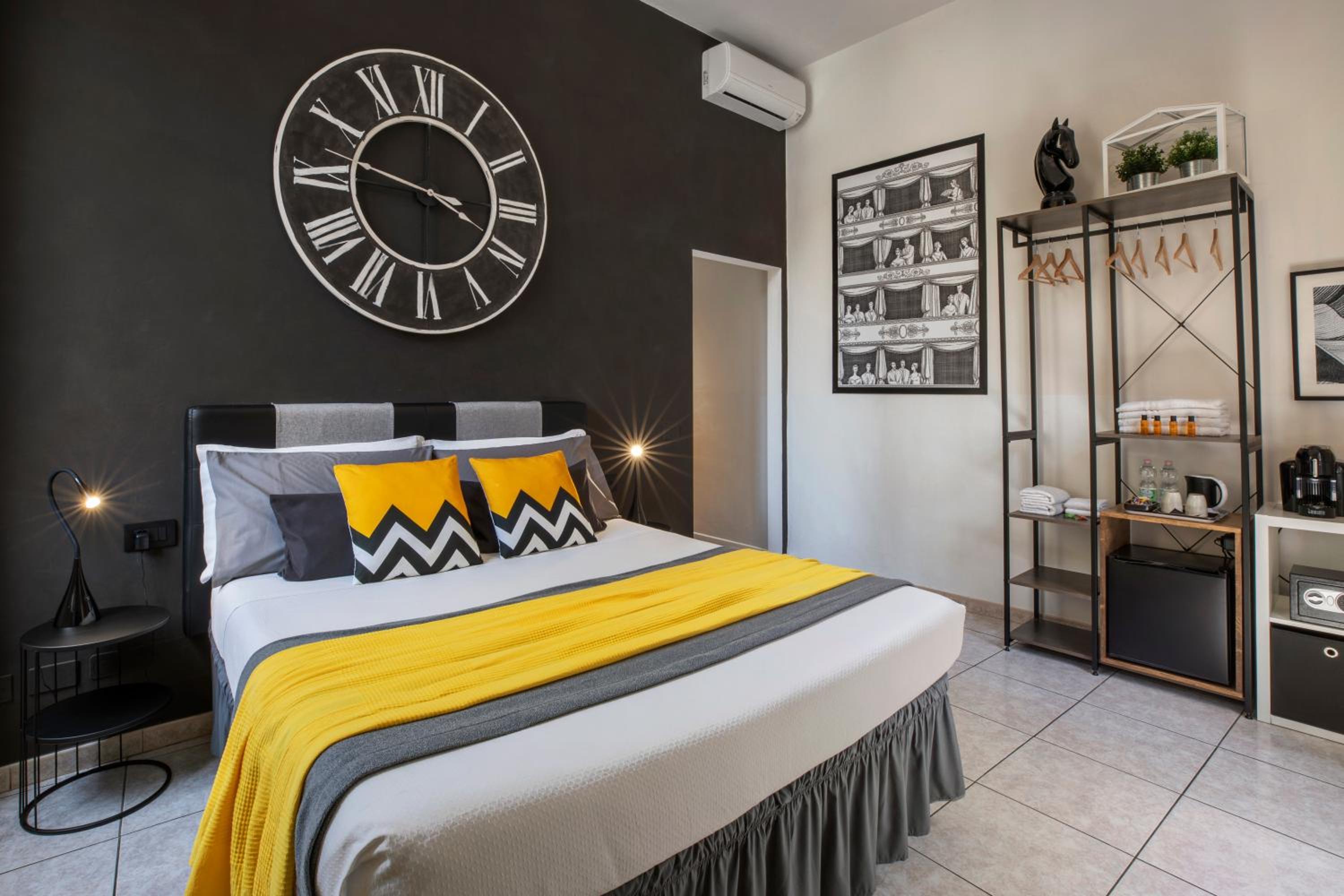 3B Firenze Centro