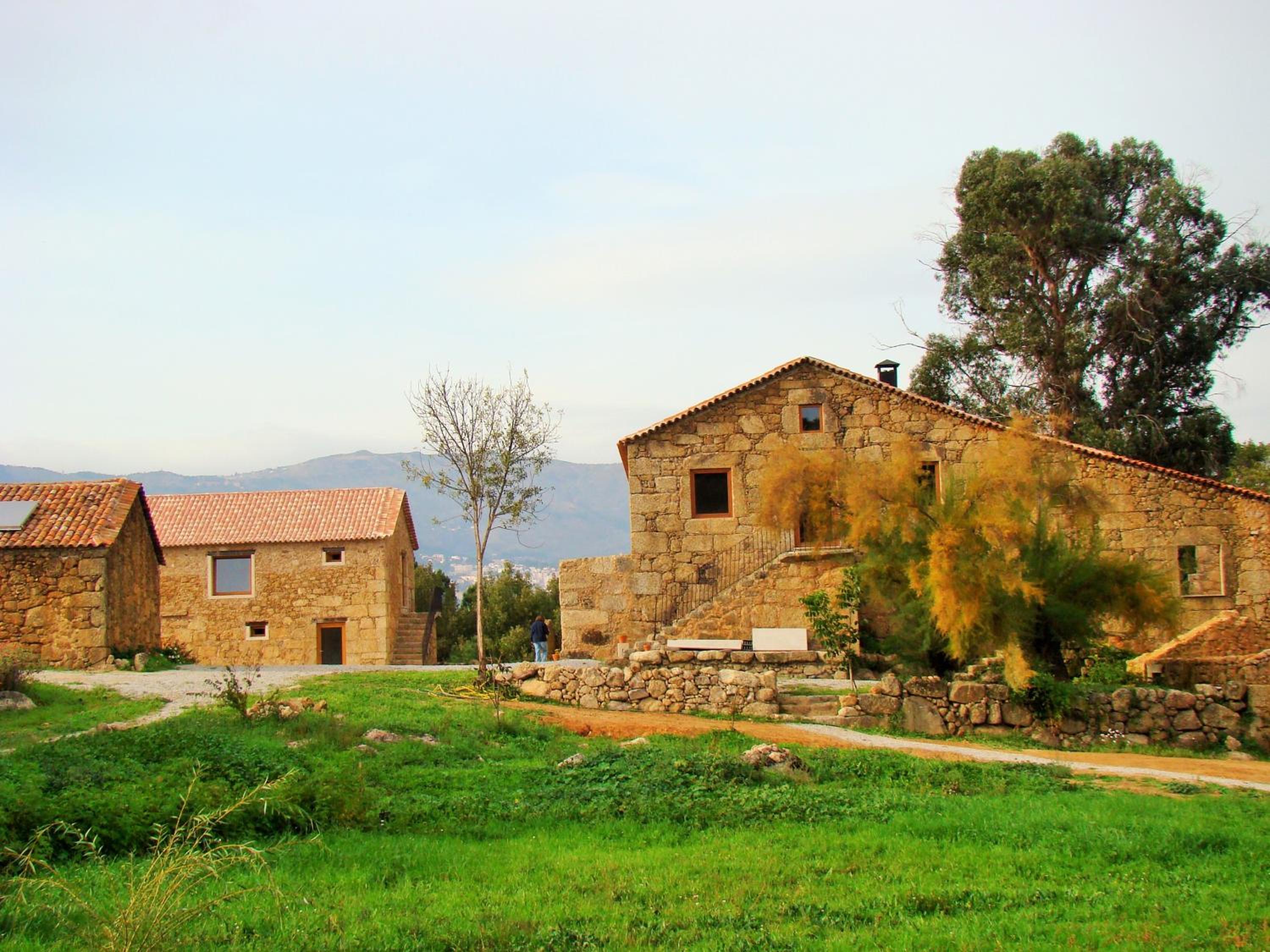 Quinta de Seves