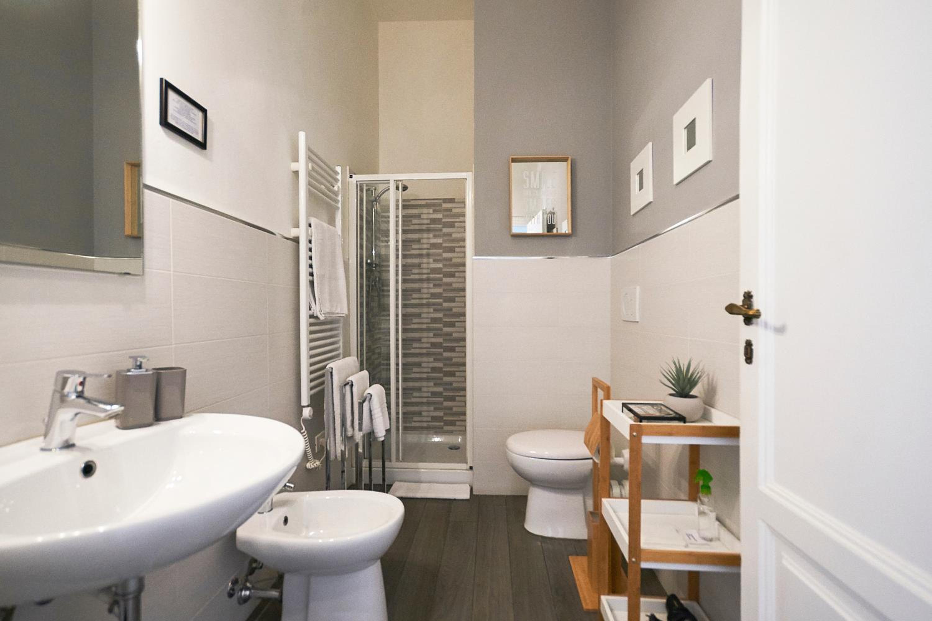 3B Firenze Centro