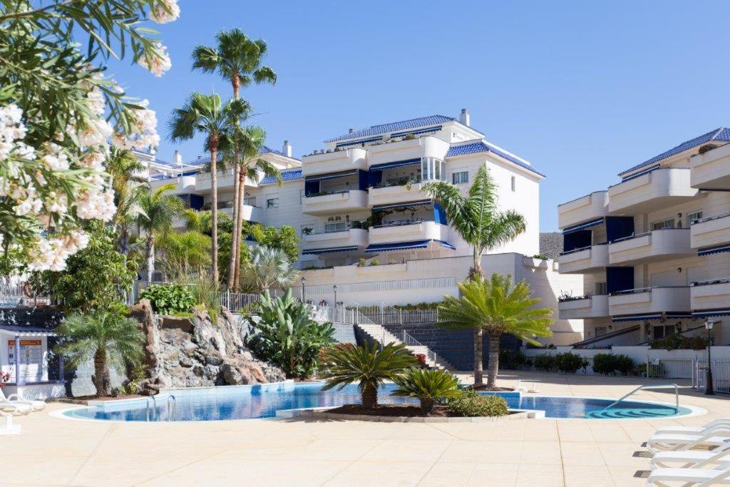 Apartamento en Los Cristianos urb.Playa Graciosa