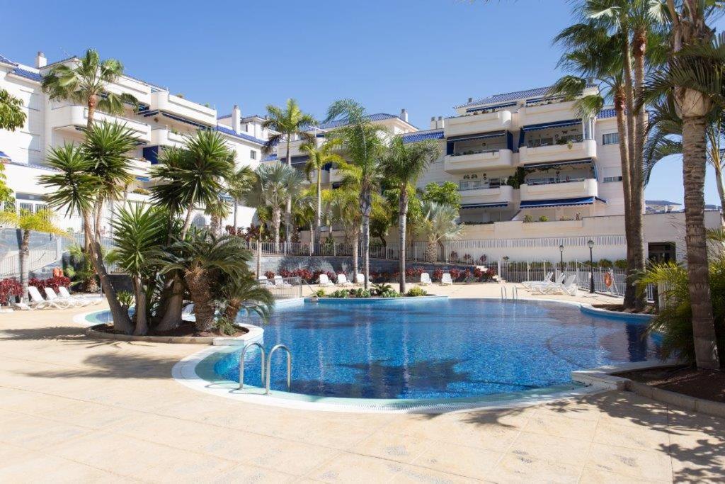 Apartamento en Los Cristianos urb.Playa Graciosa