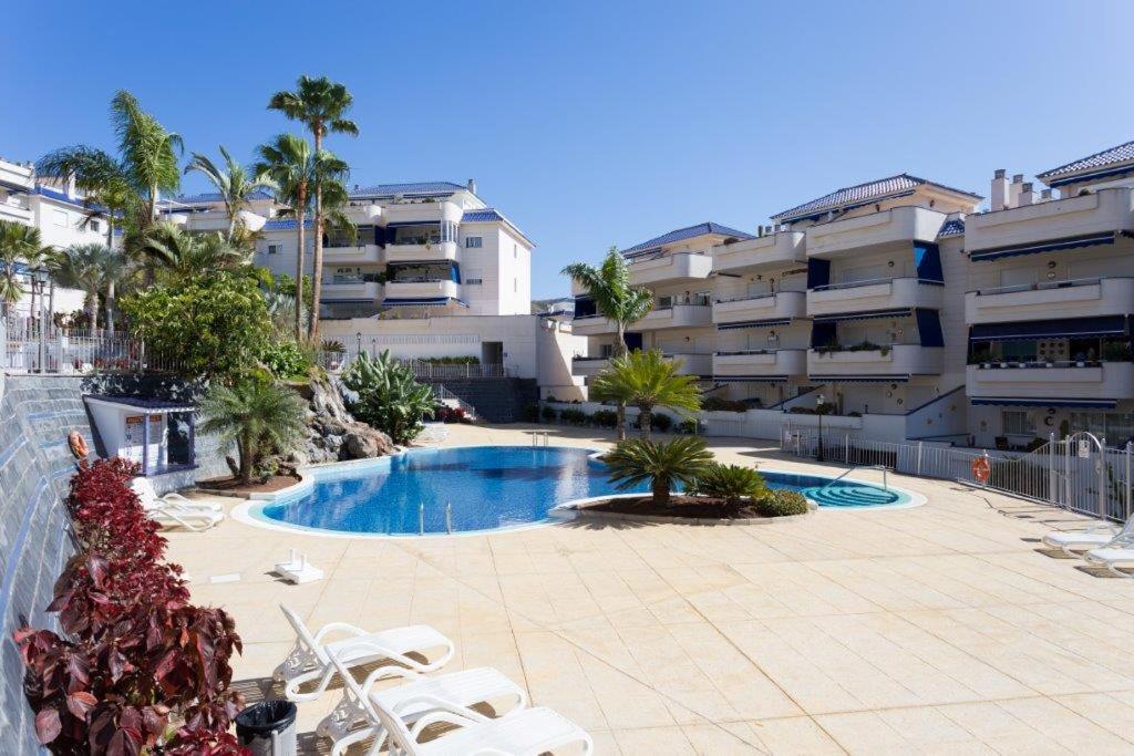 Apartamento en Los Cristianos urb.Playa Graciosa