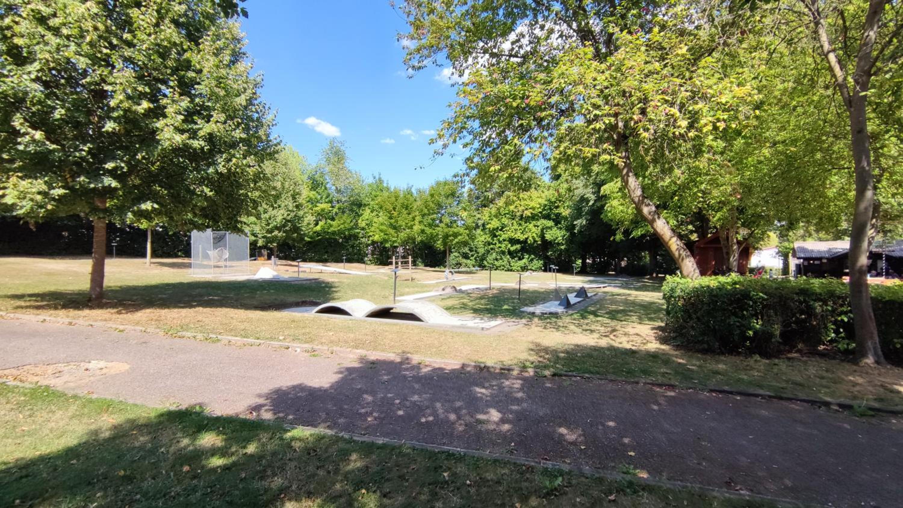 Ferienwohnung Rhöner WeitBlick