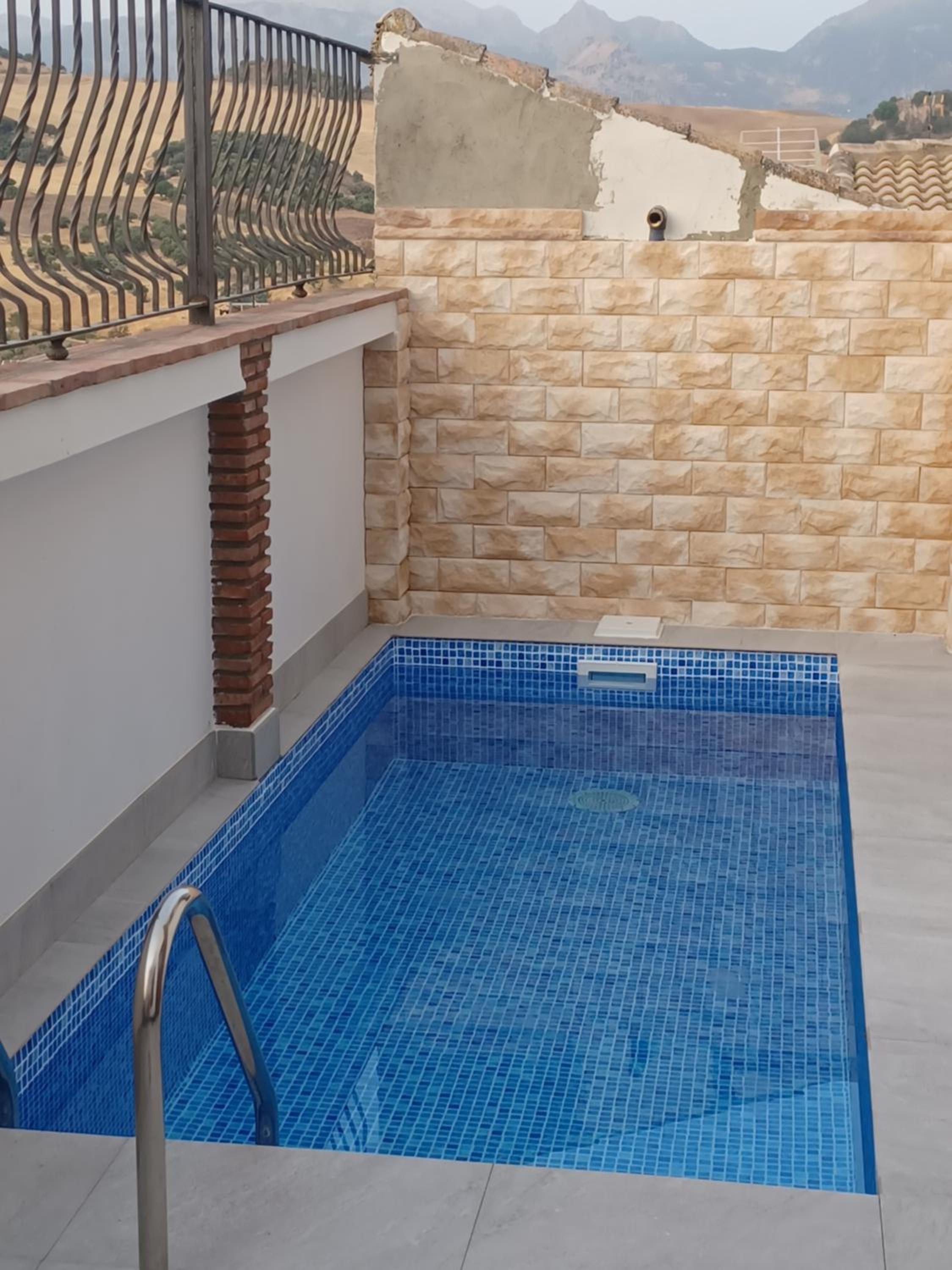 Casa Teones con piscina privada view 4