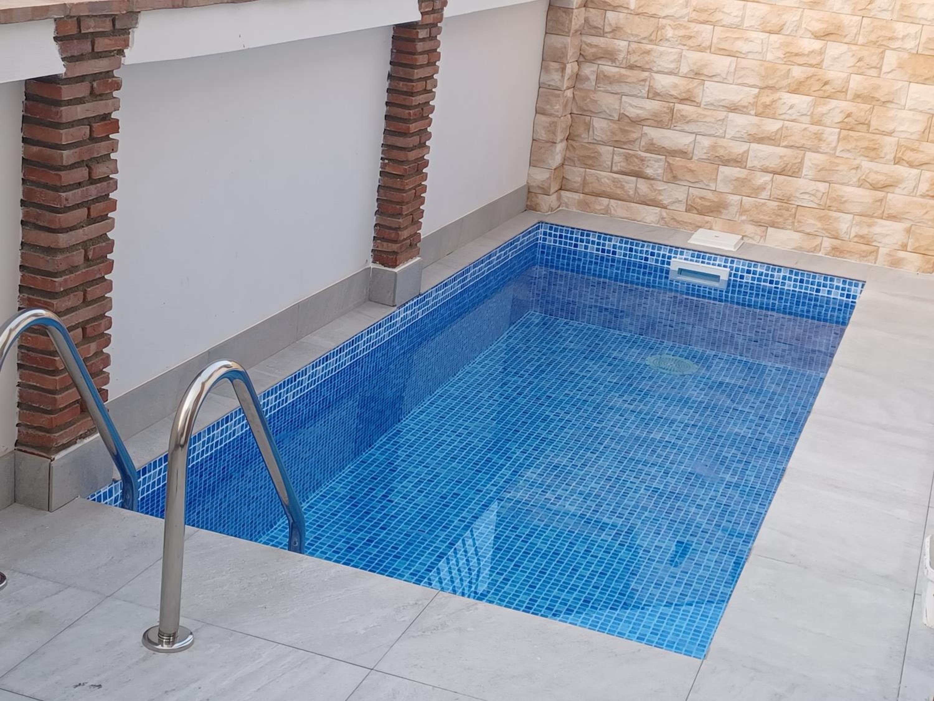 Casa Teones con piscina privada view 3