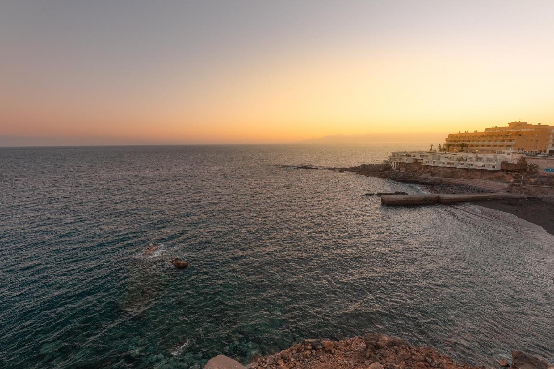 La sonada bright penthouse with views