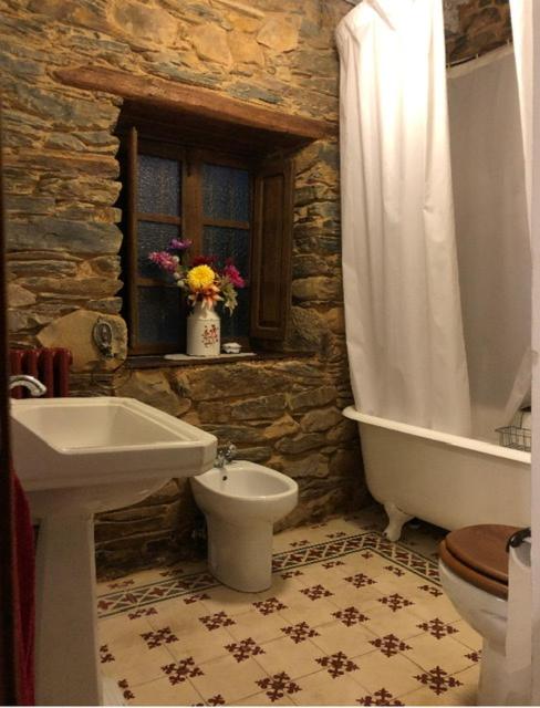 Casa rural **** El Barreiro. Ideal para familias. view 4