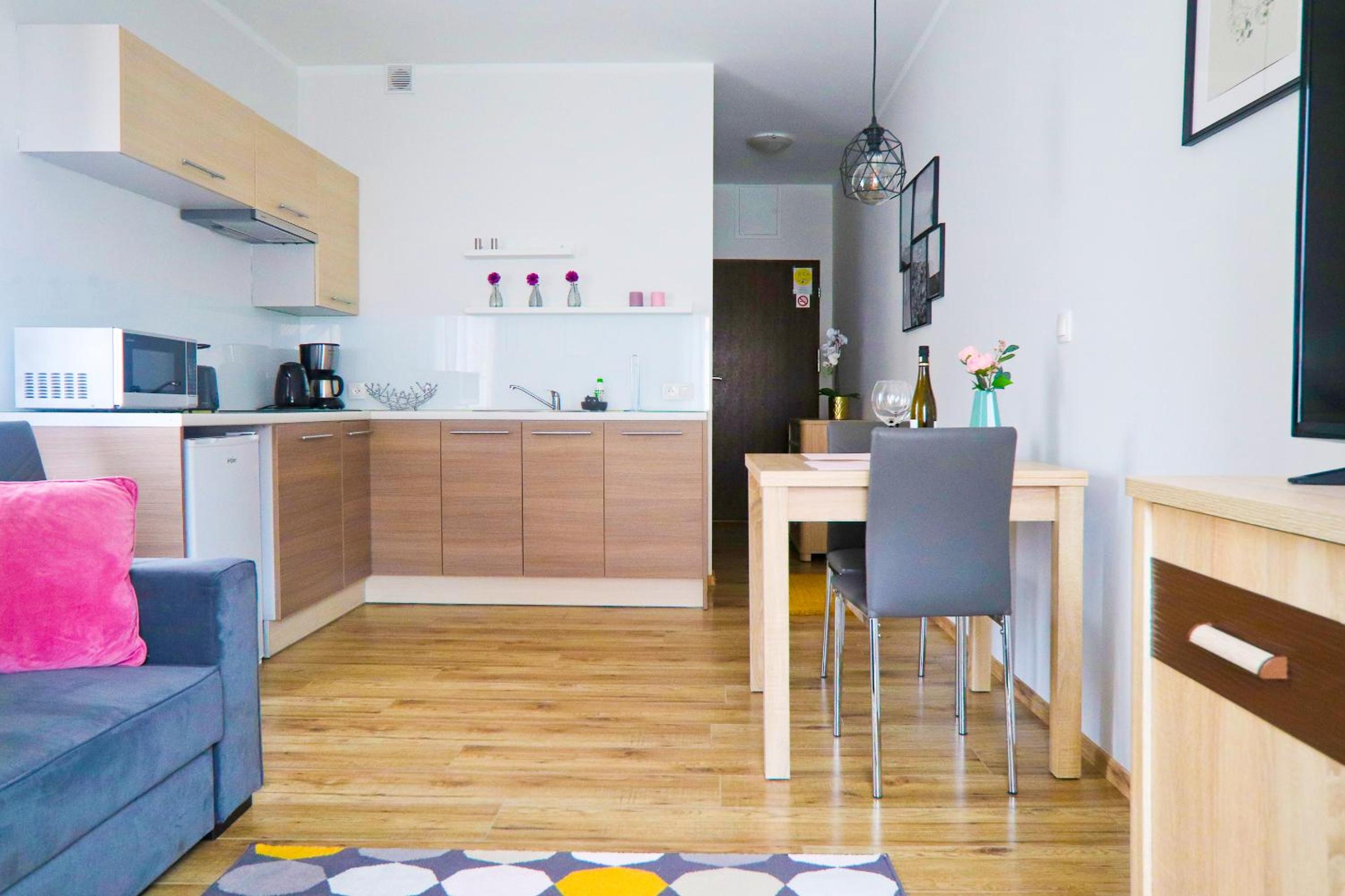 visit baltic - Villa Julia Studio Mola