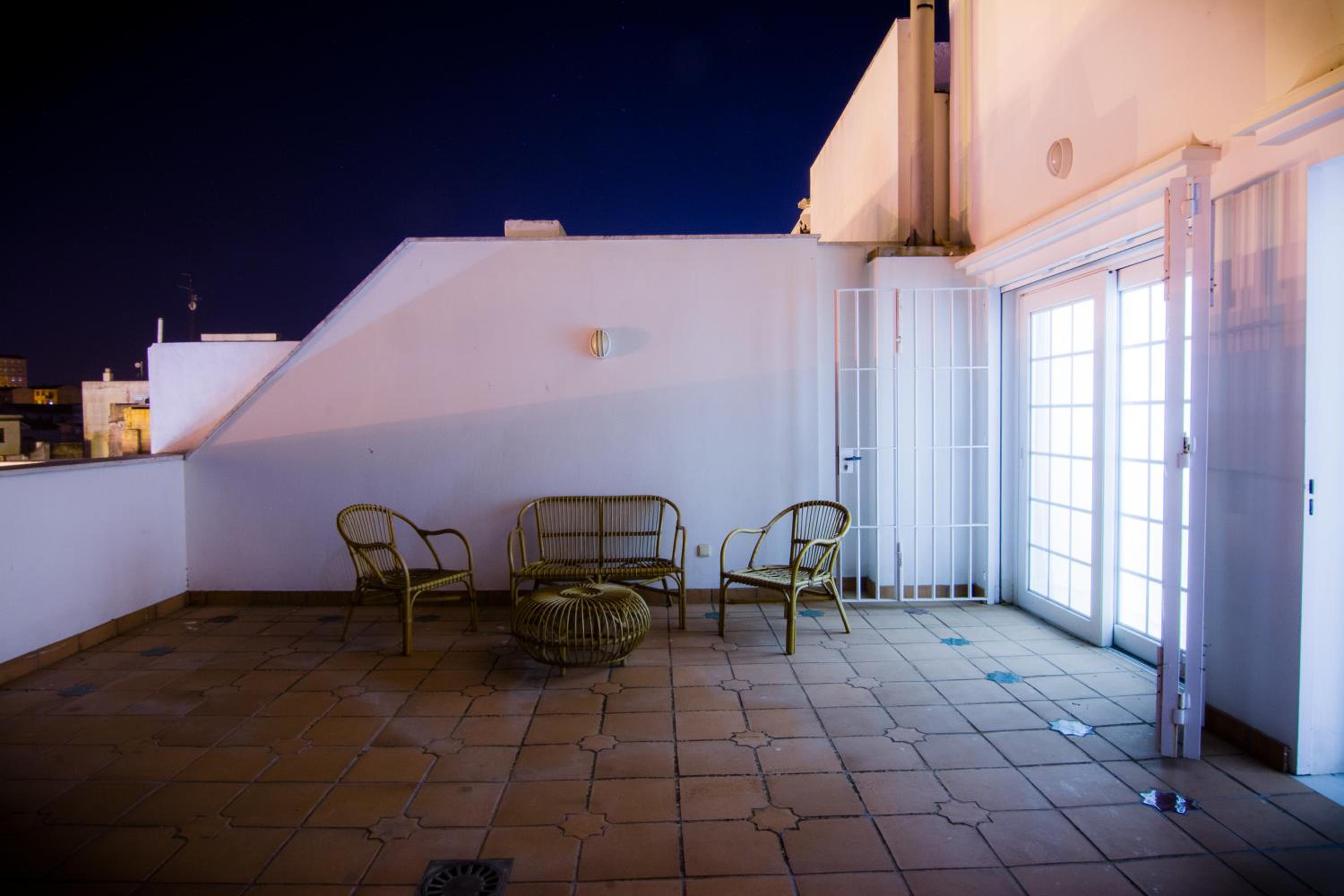 roof