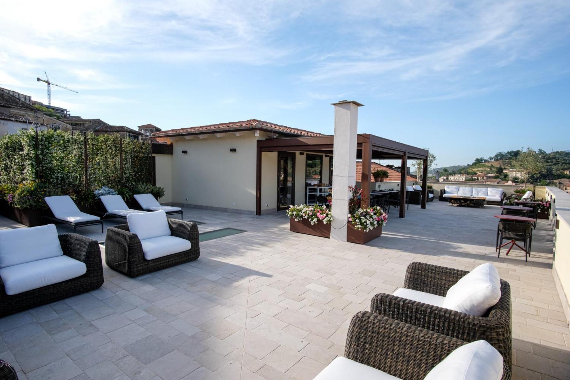 Dimora de Matera Luxury Suites