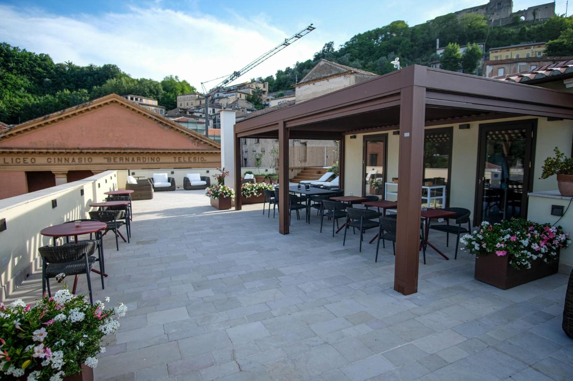 Dimora de Matera Luxury Suites