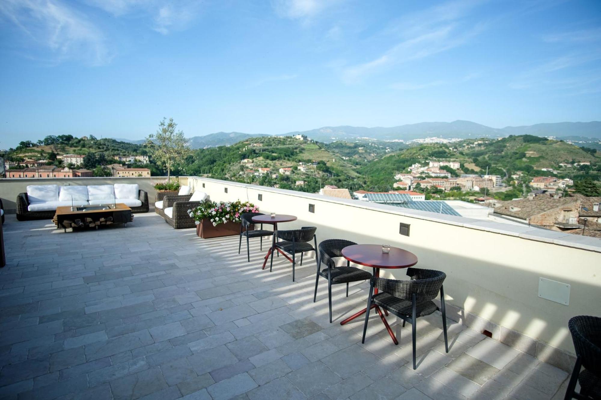 Dimora de Matera Luxury Suites photo 5