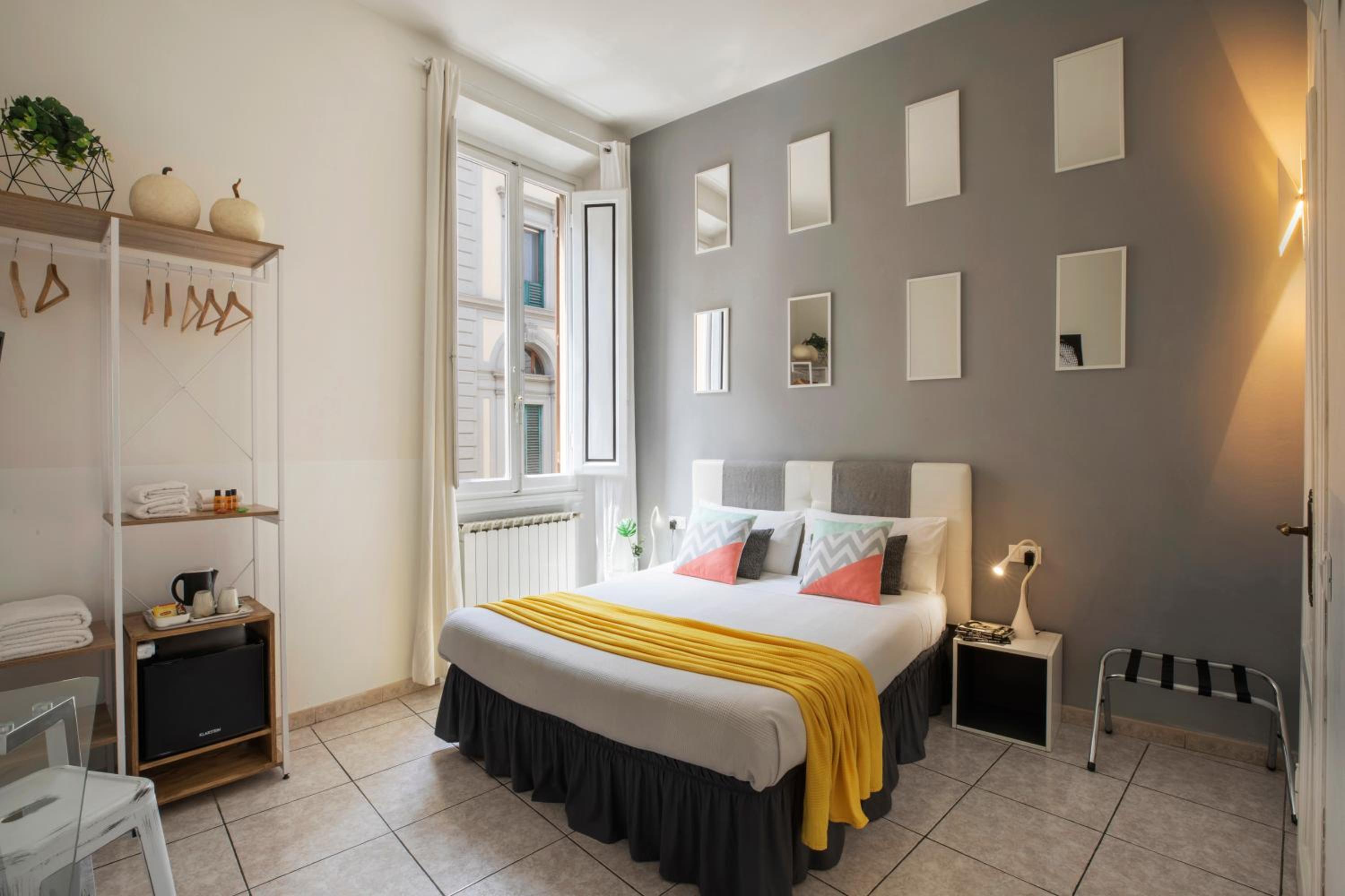 3B Firenze Centro
