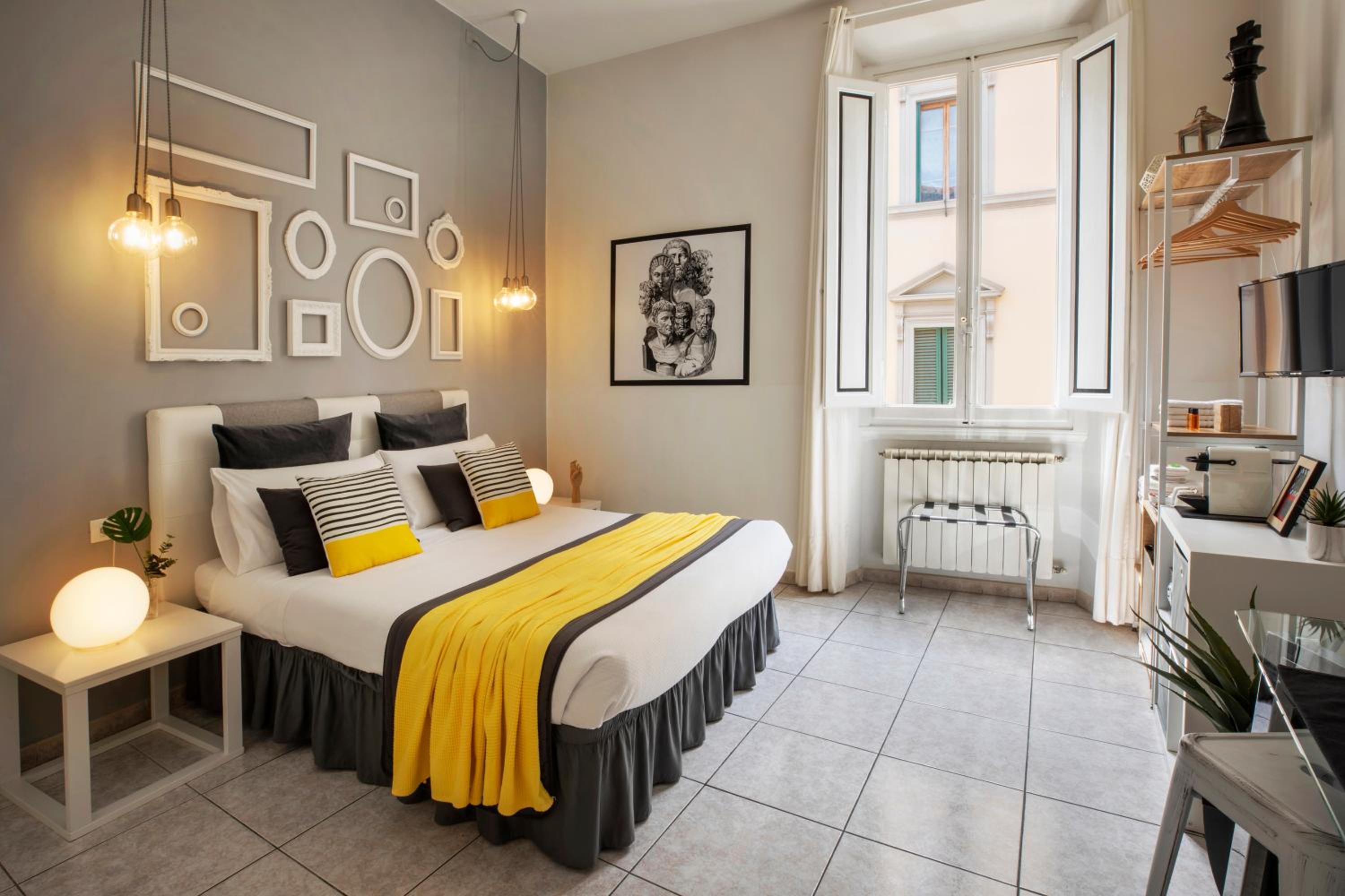 3B Firenze Centro