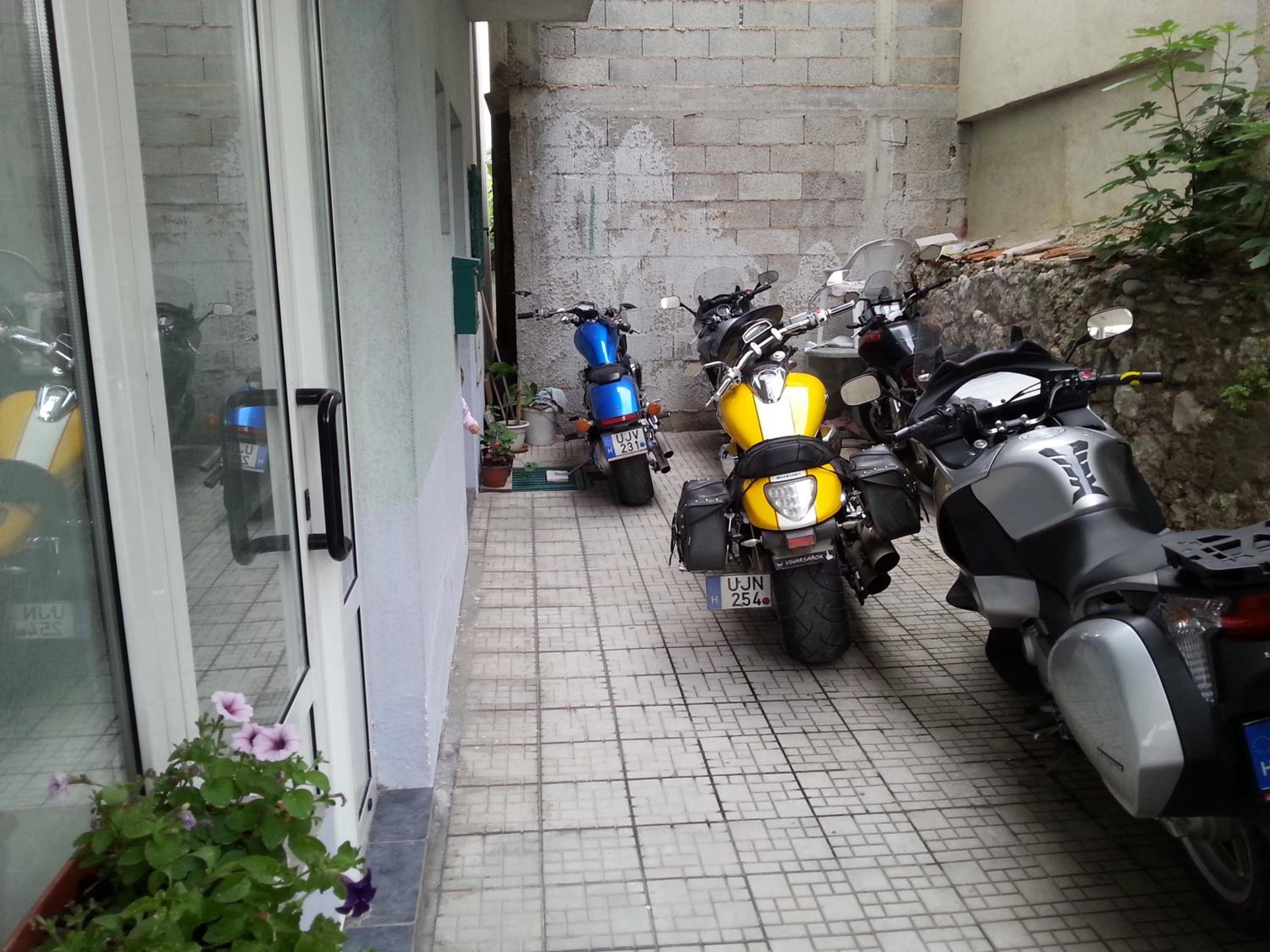 Guesthouse Sanja - Apartments 212