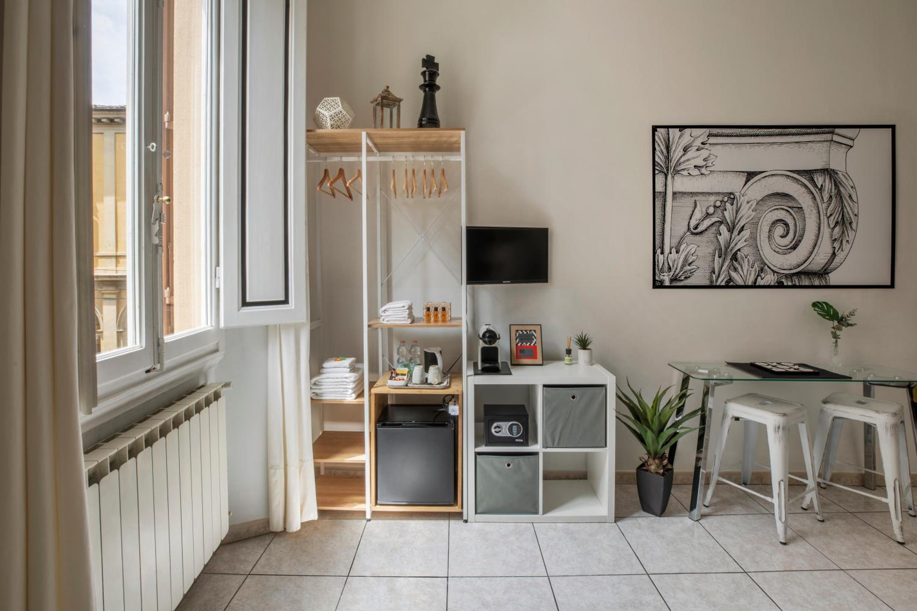 3B Firenze Centro