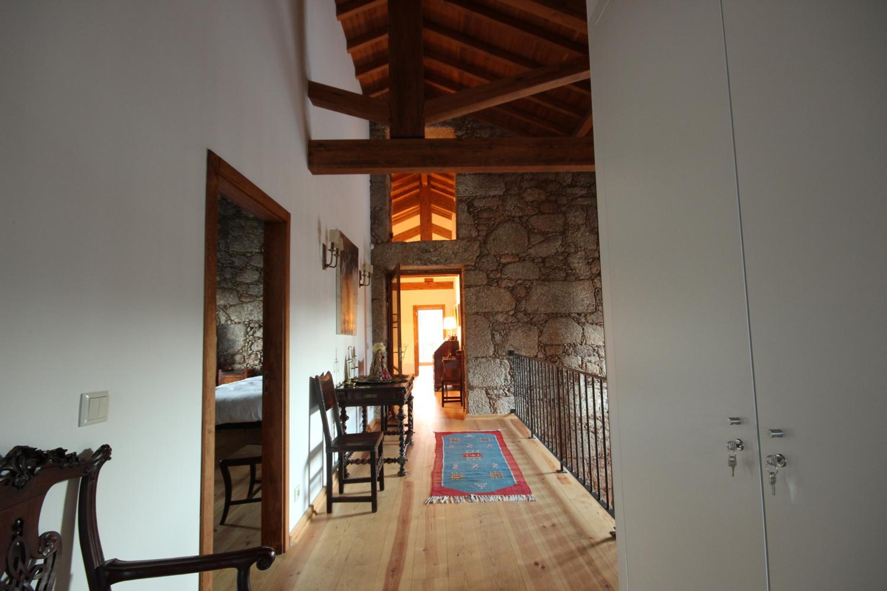 Quinta de Seves