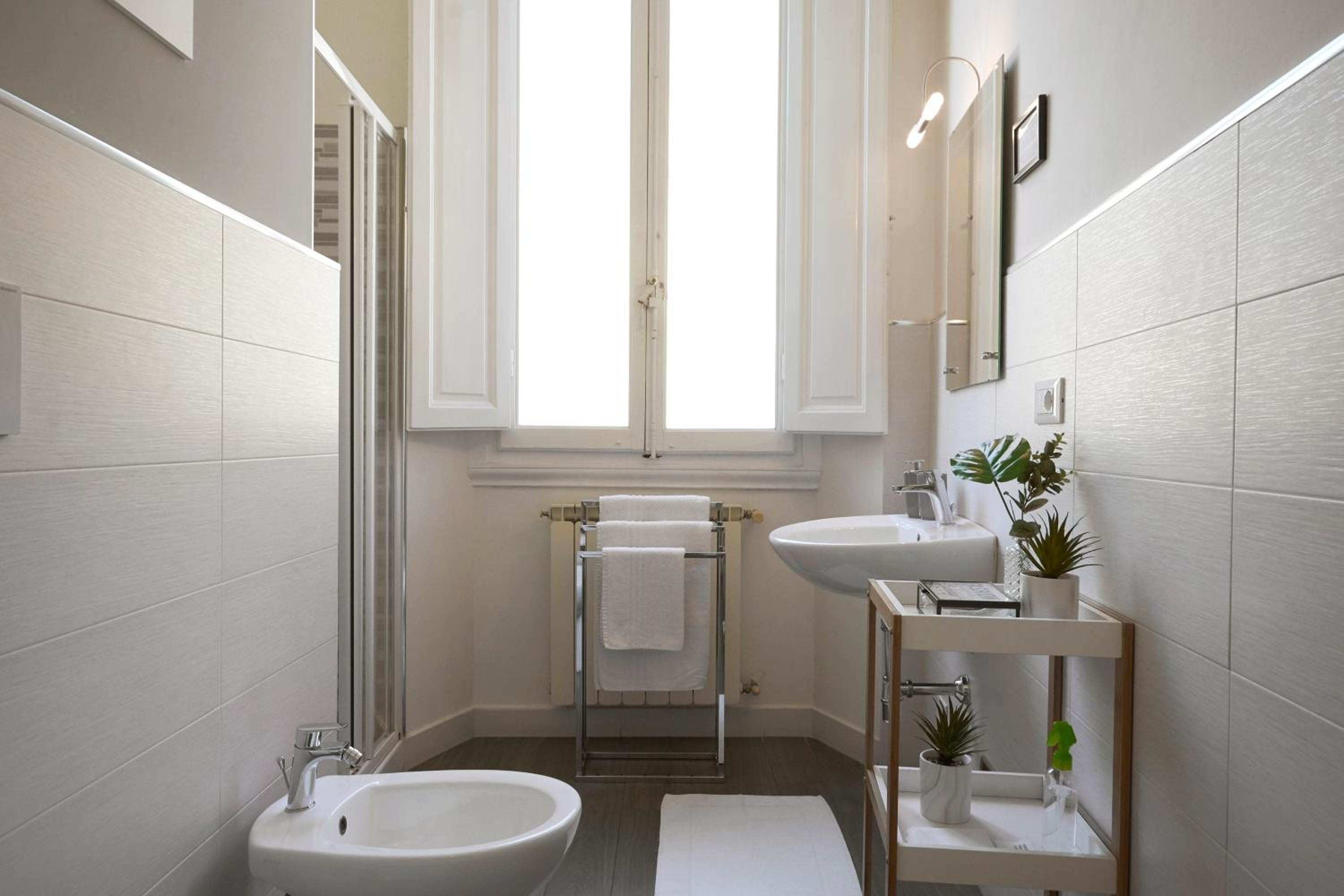 3B Firenze Centro