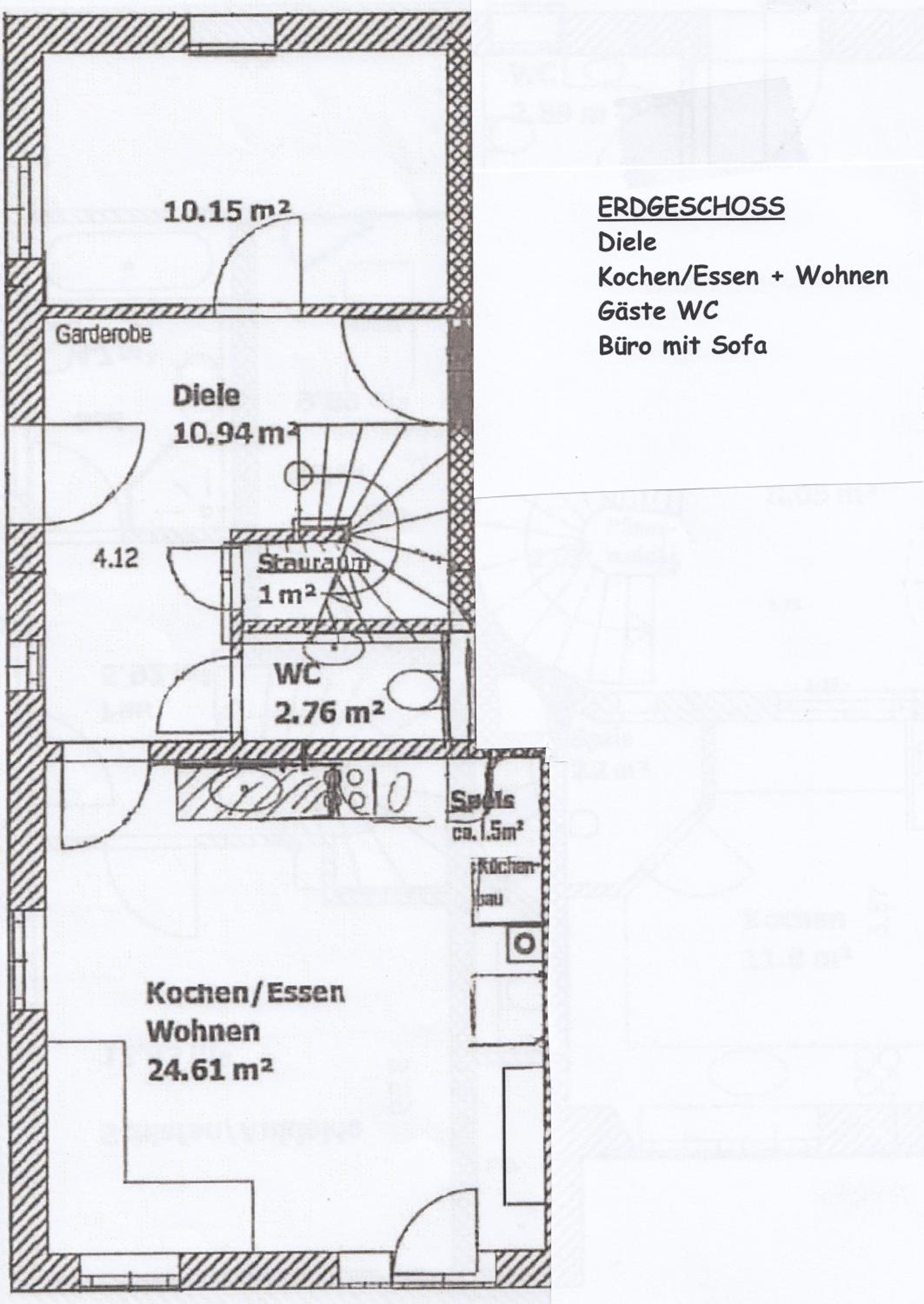 Ferienwohnung Abendrot