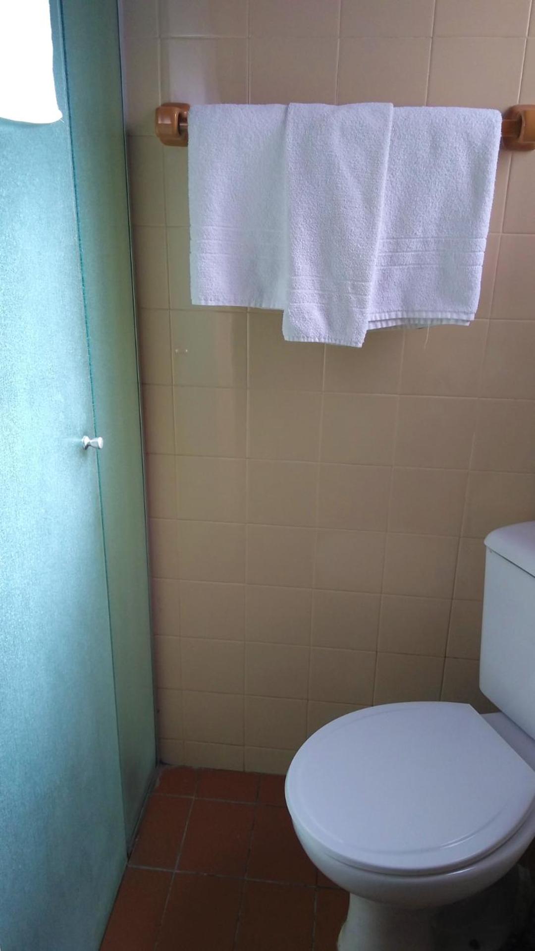 Hotel Elo Curitiba