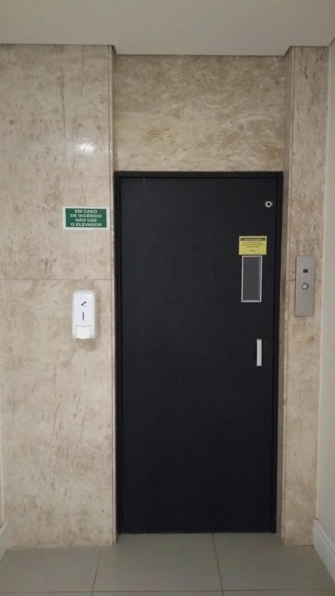 Hotel Elo Curitiba