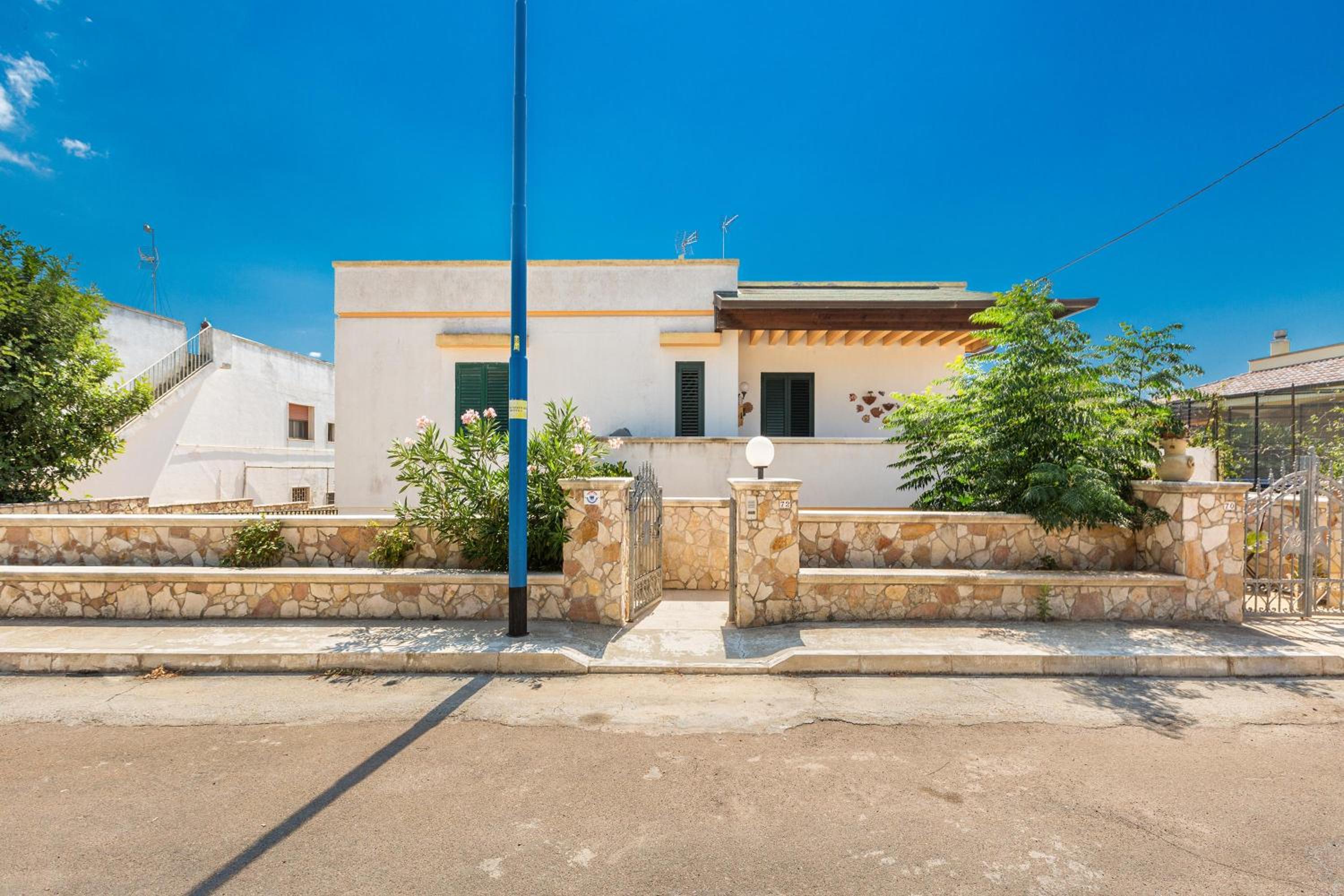 A casa di Giulia e Sofia by BarbarHouse photo 2