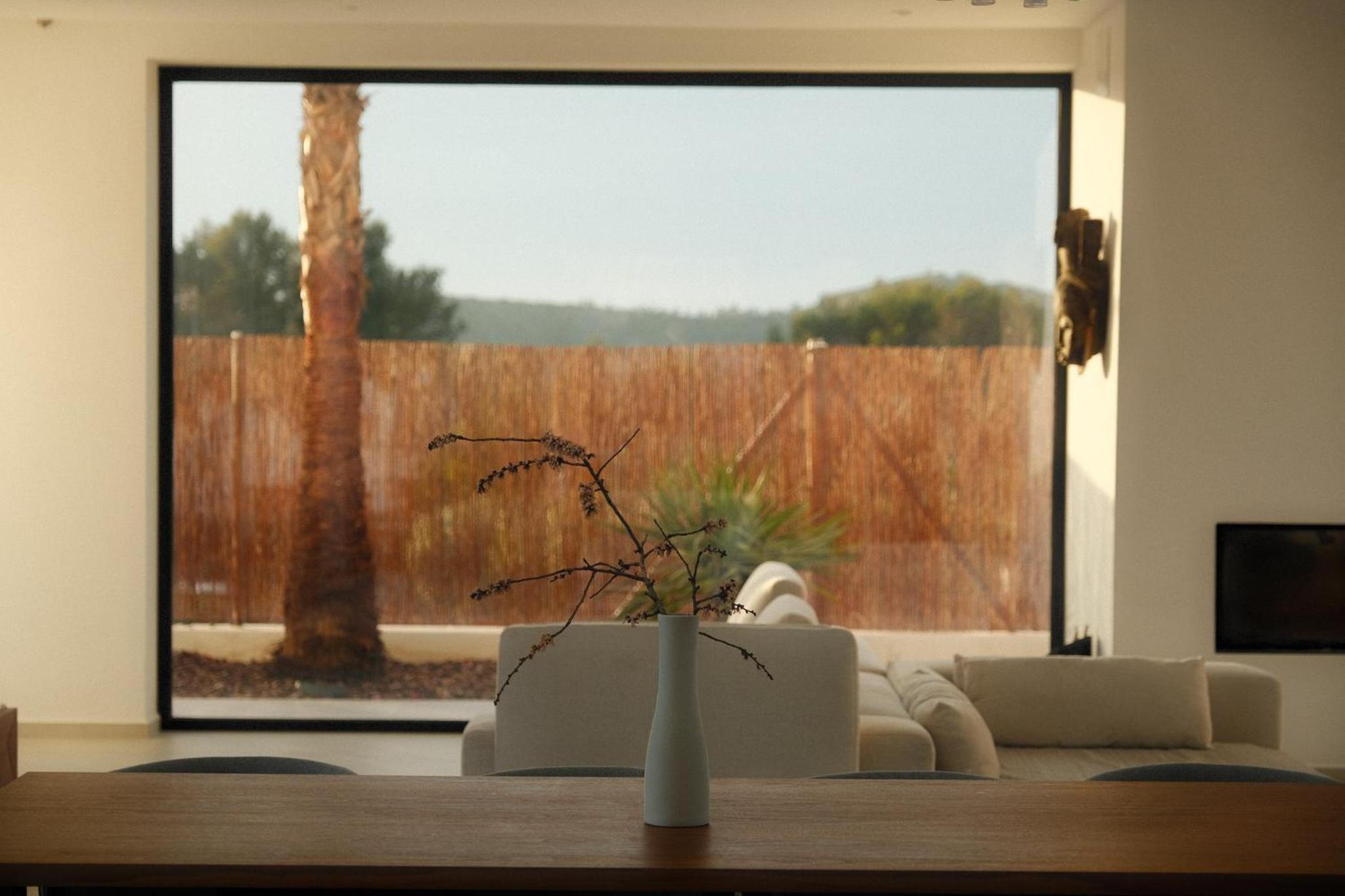 Contemporary villa near Sitges Hills