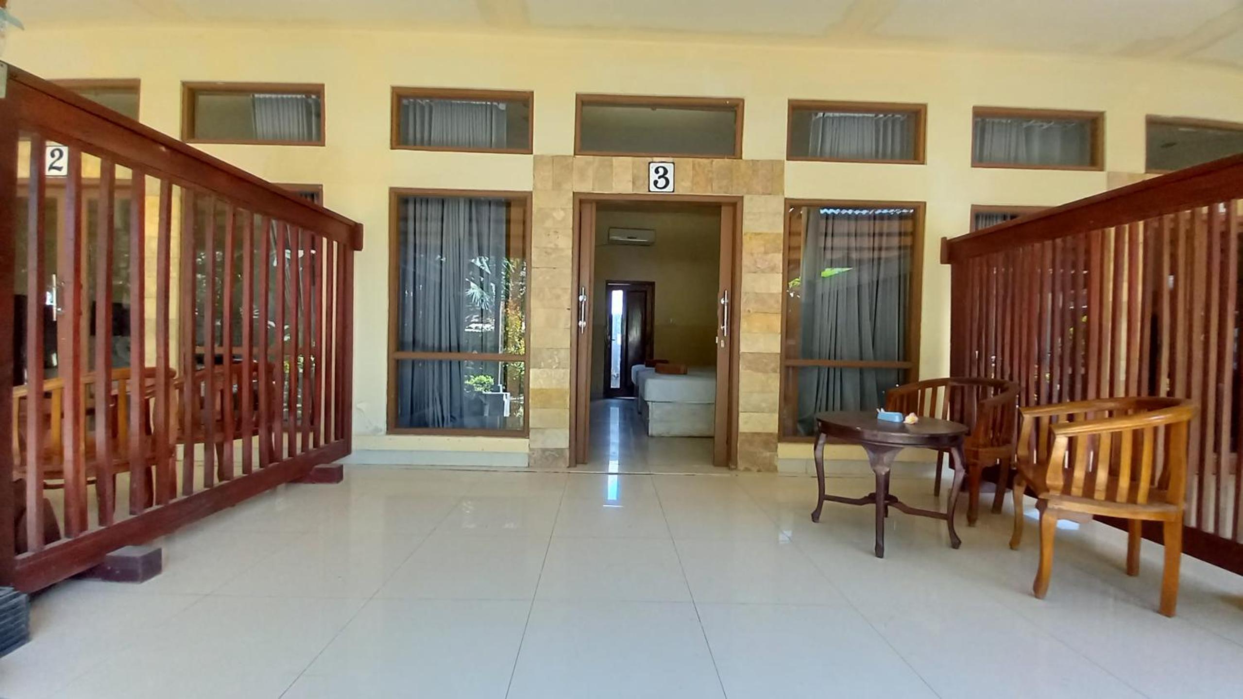 Wisma Bunda, Gili Trawangan - 22